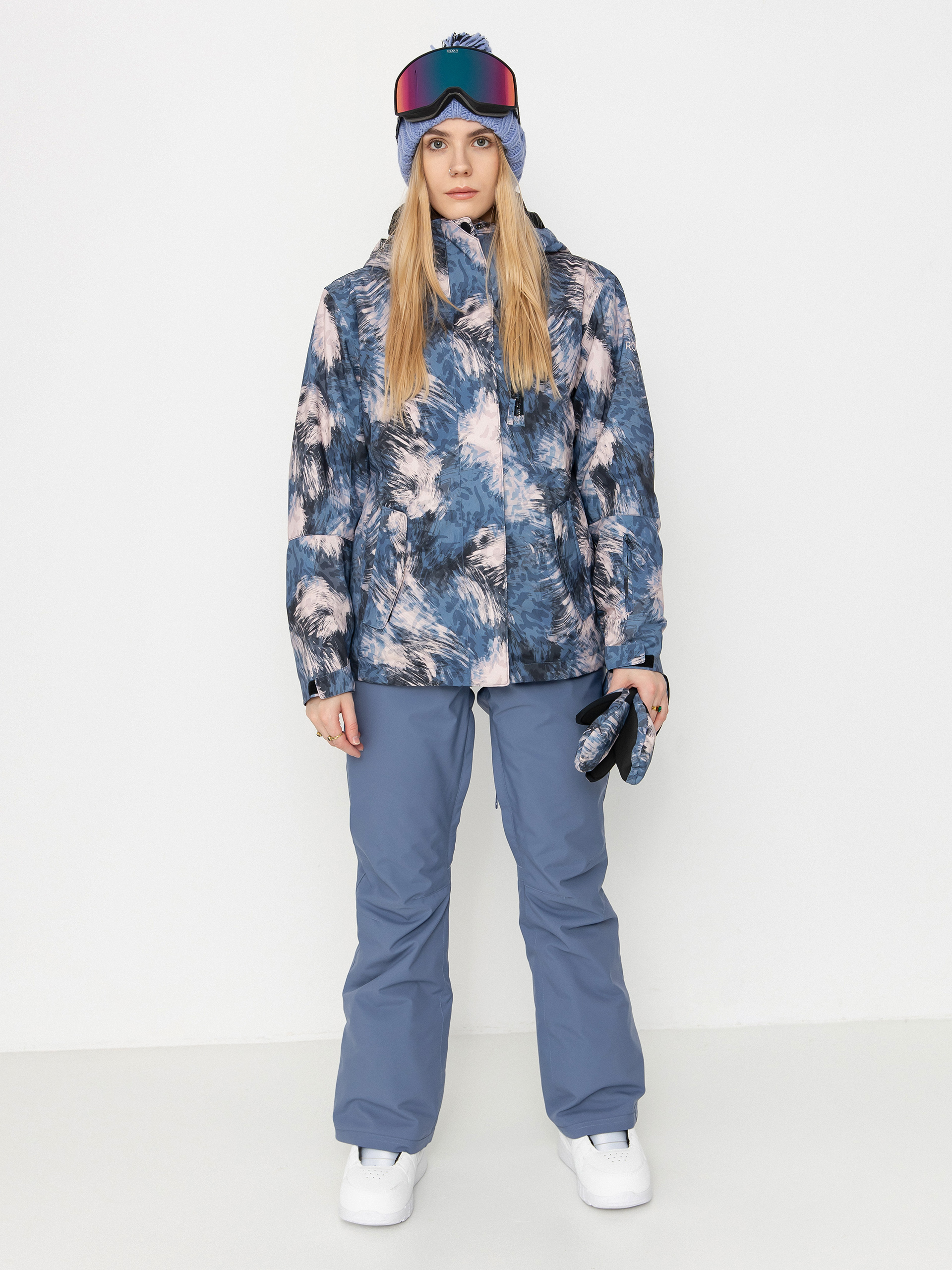 u0421u043du043eu0443u0431u043eu0440u0434 u044fu043au0435 Roxy Jetty Wmn (darknight)