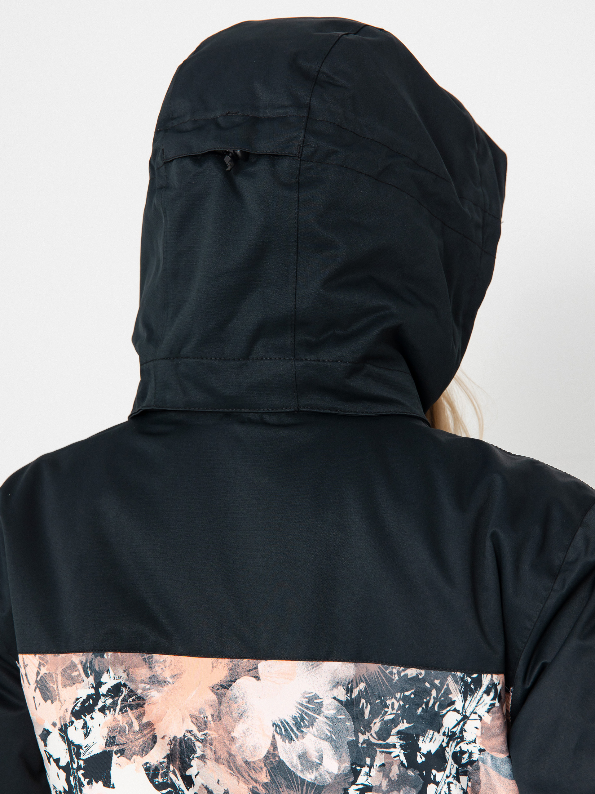 Дамска Сноуборд яке Roxy Jetty Block (dreamy picture)