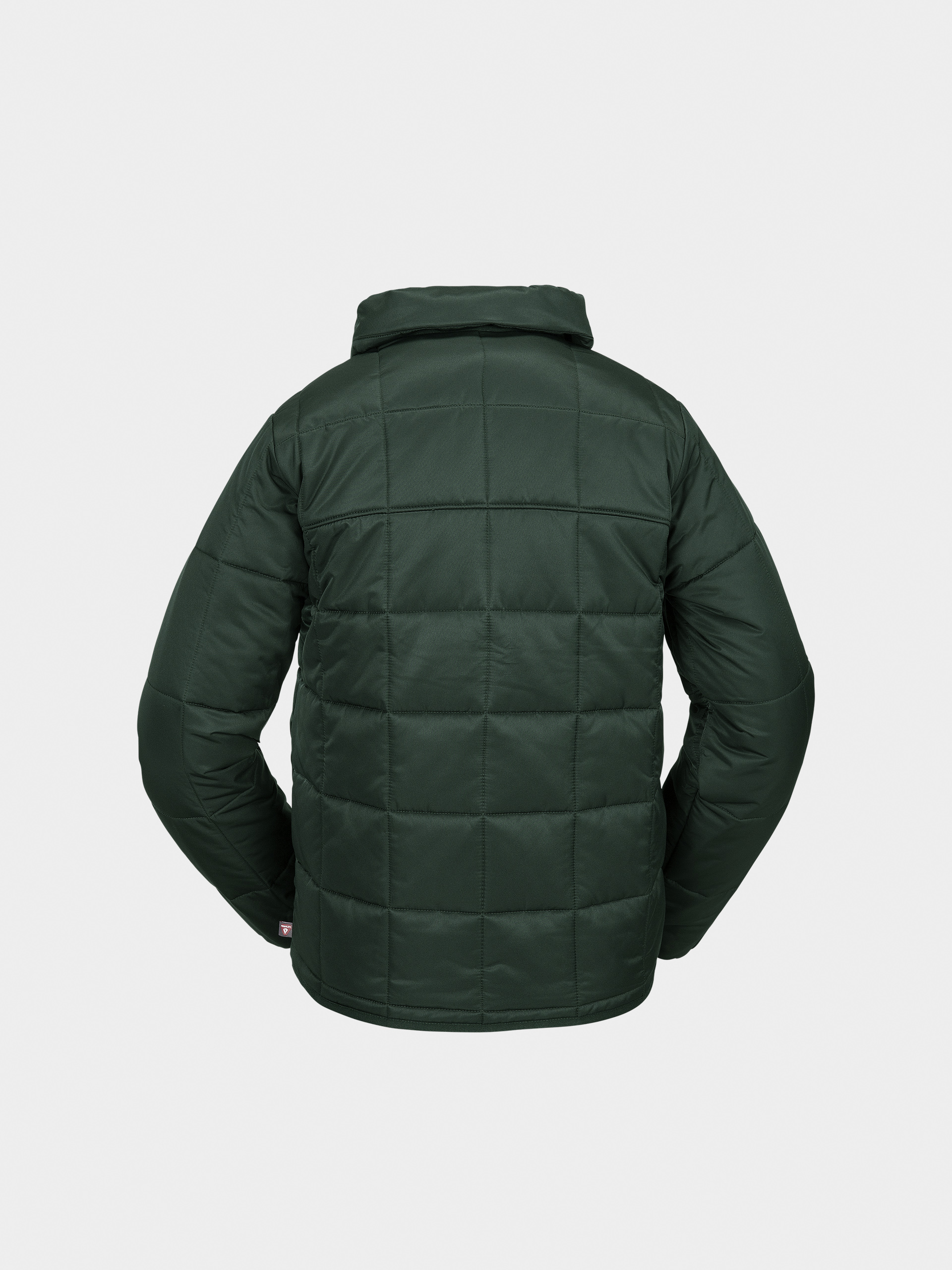 Дамска Сноуборд яке Volcom Stone Nova Full Zip (scarab)