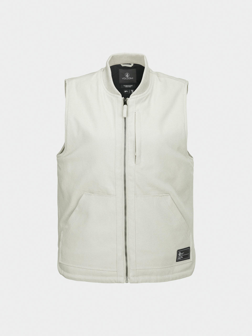 Елек Volcom Stone Castine Vest Wmn (stone)