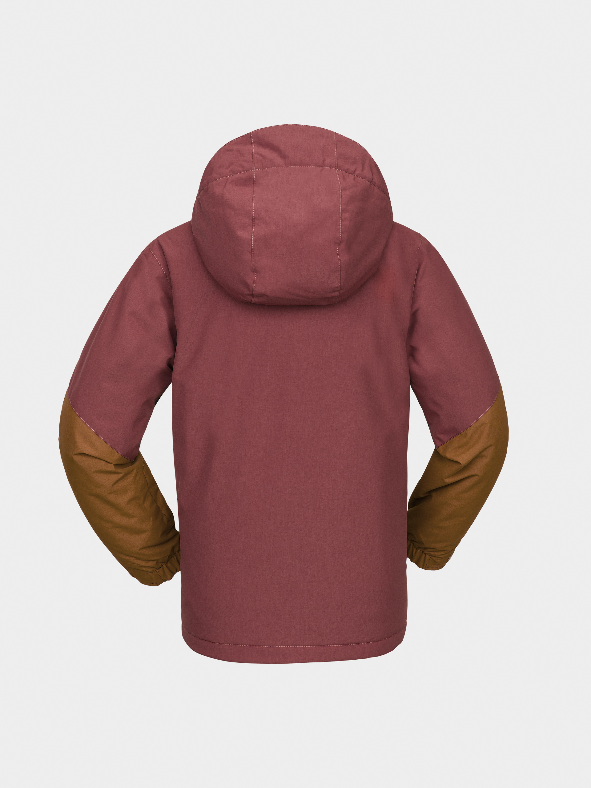 Сноуборд яке Volcom Vernon Ins JR (redwood)