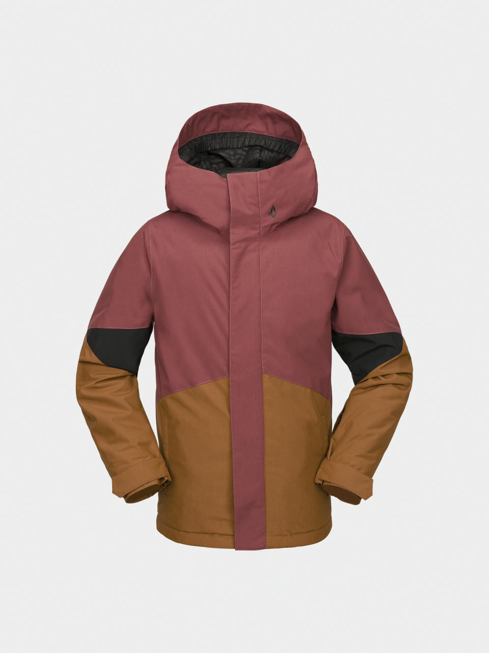 Сноуборд яке Volcom Vernon Ins JR (redwood)