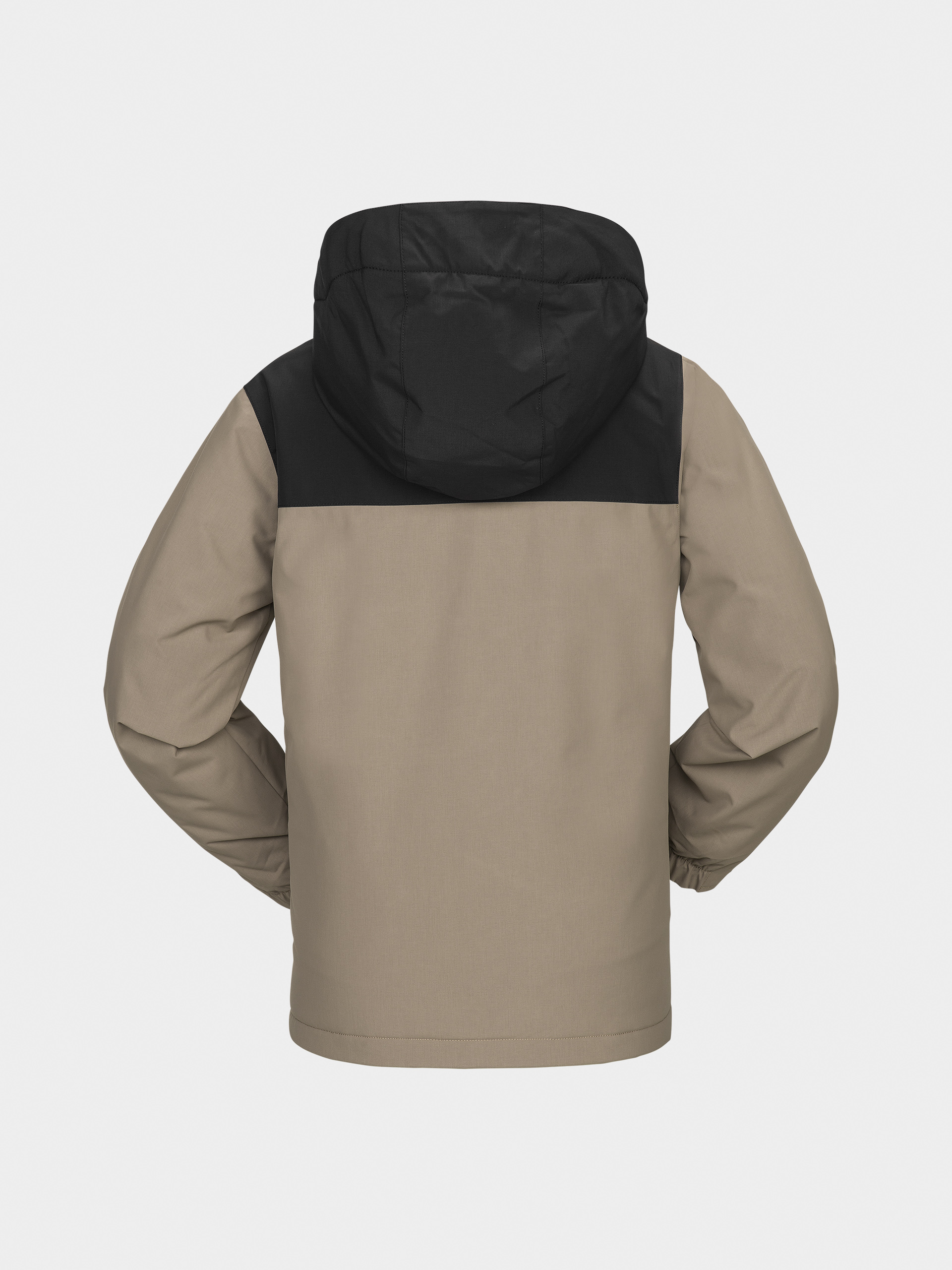 Сноуборд яке Volcom Stone.91 Ins JR (chestnut brown)