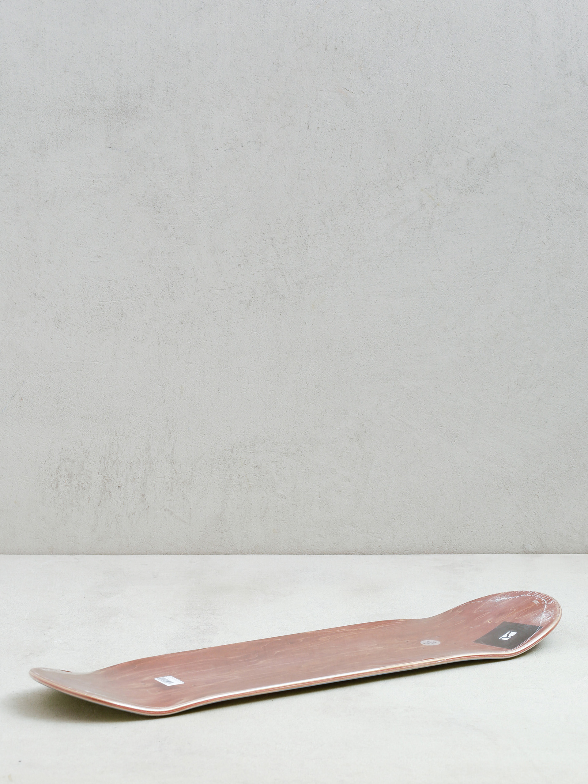 Дъска Poetic Collective Secret Frame (green/multi)