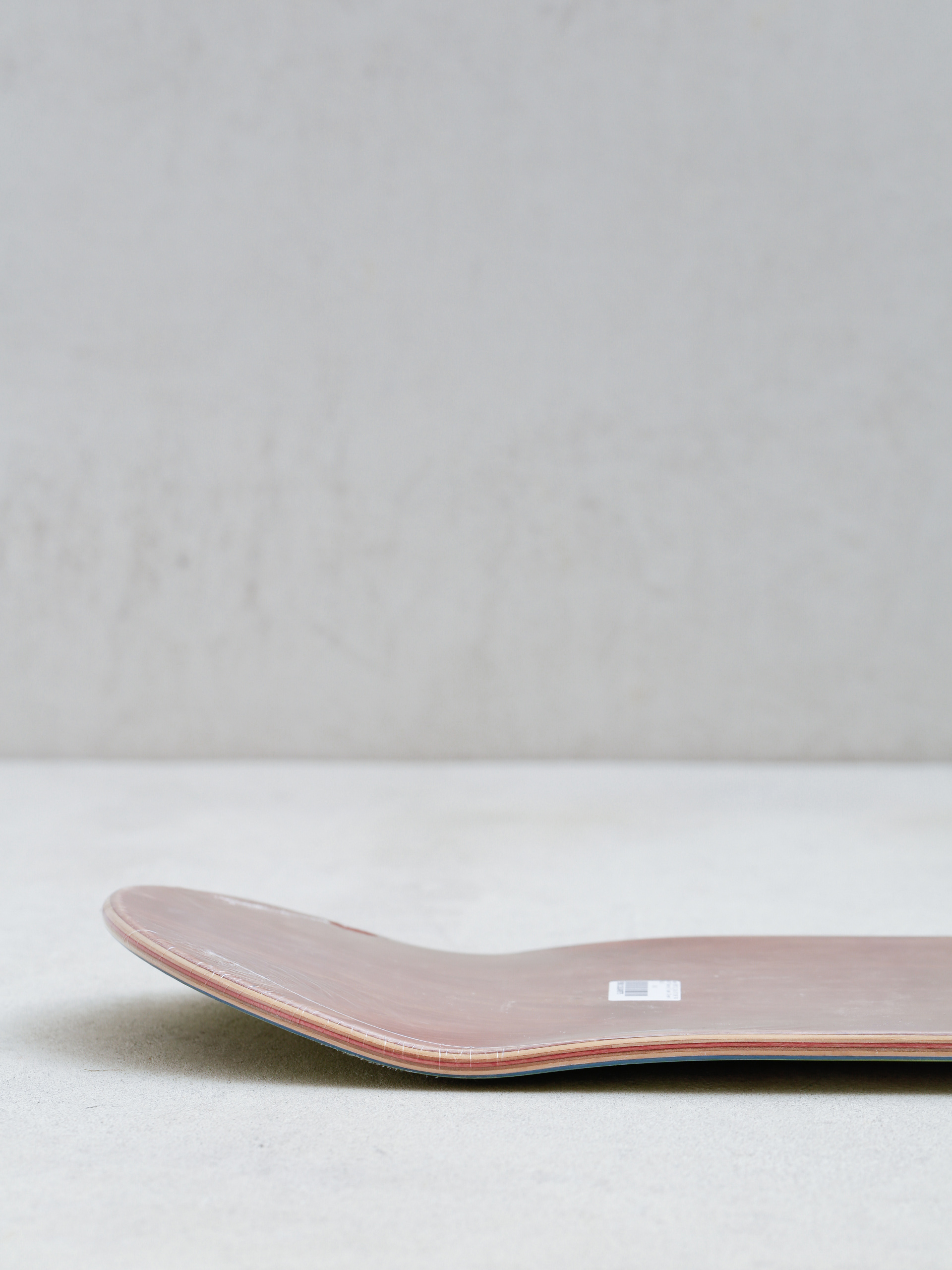 Дъска Poetic Collective Secret Frame (green/multi)