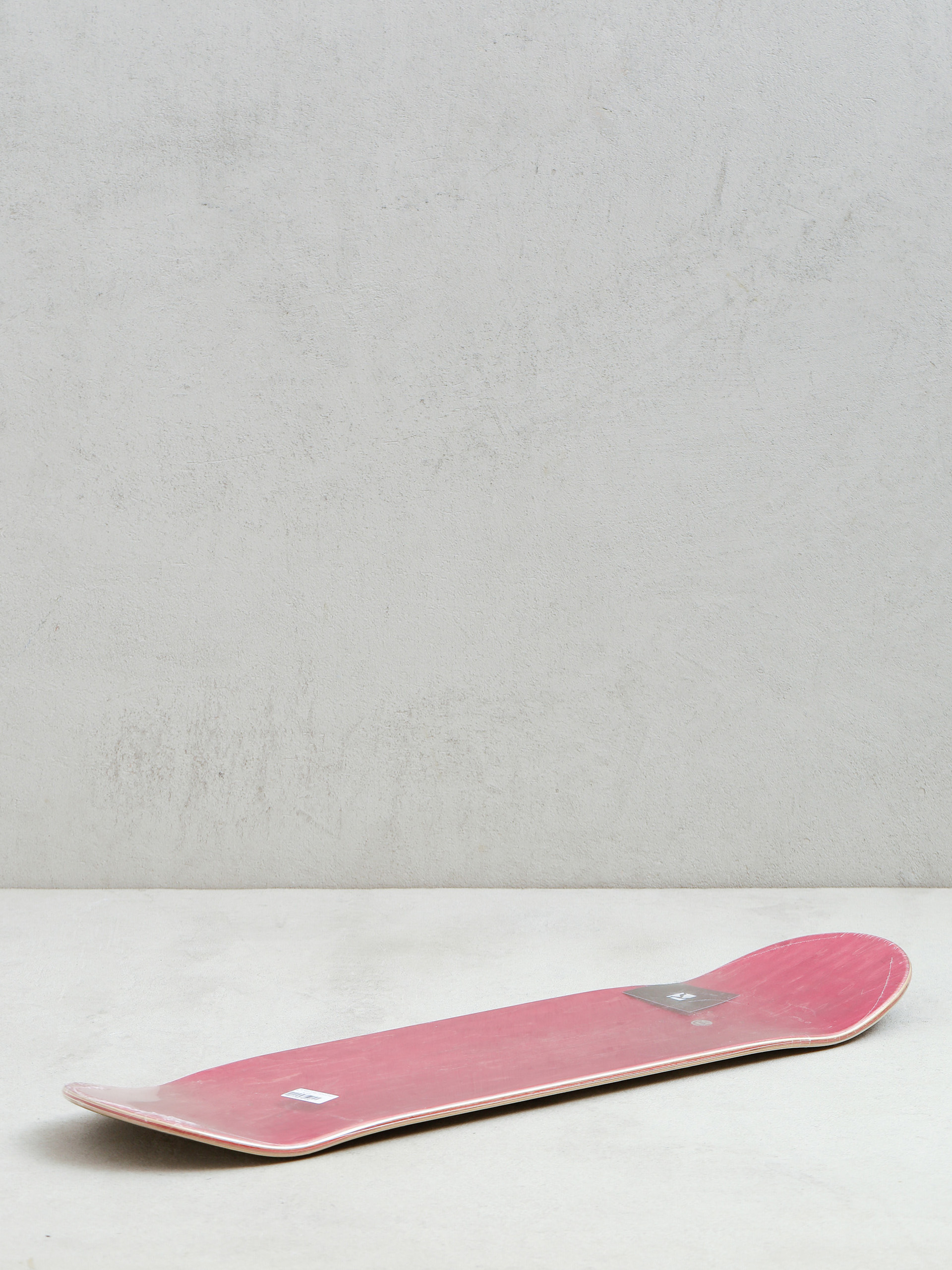 Дъска Poetic Collective Good Luck (black/yellow)