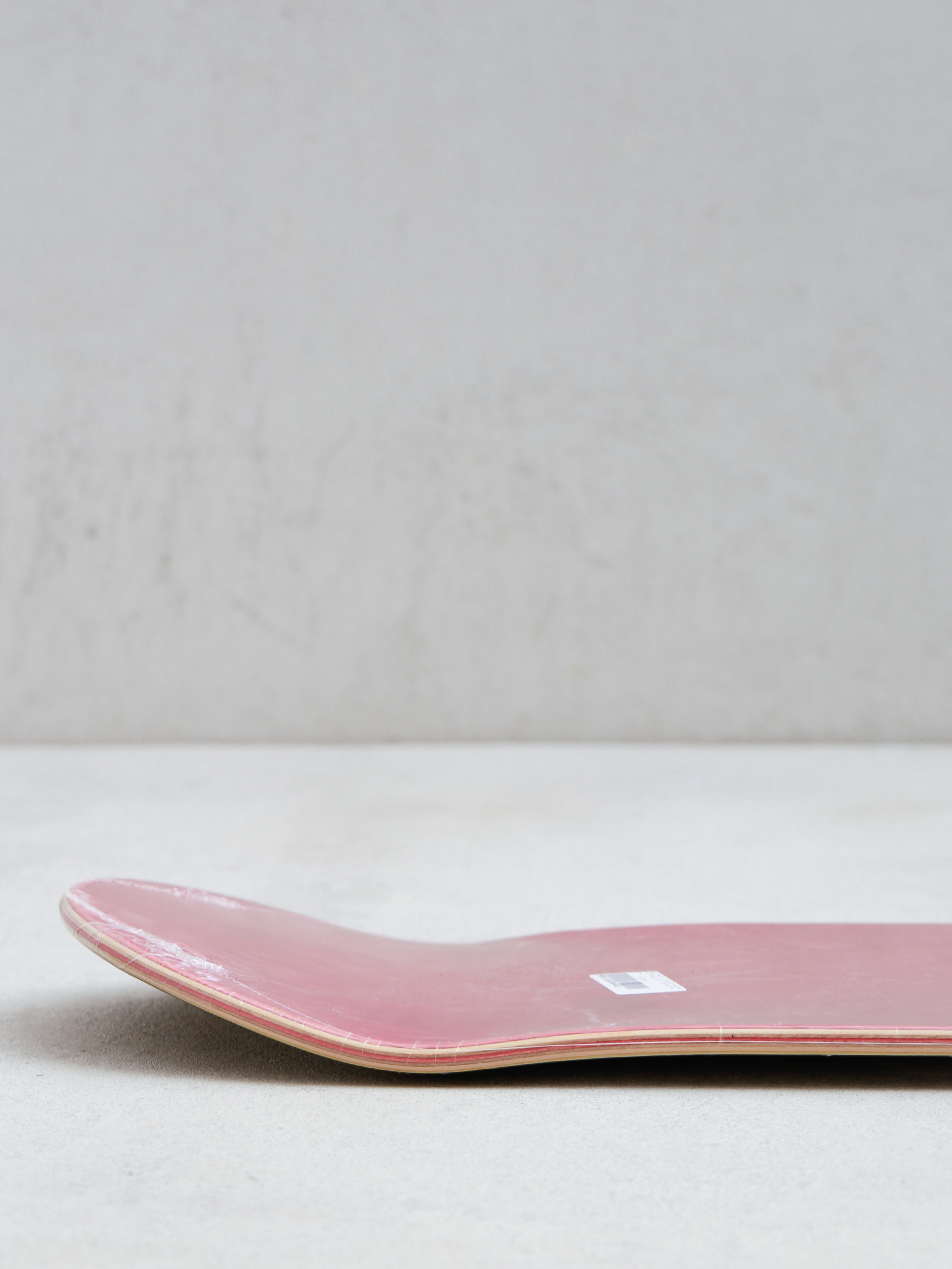 Дъска Poetic Collective Good Luck (black/yellow)