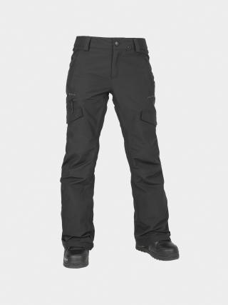 Сноуборд панталони Volcom Aston Gore Tex Wmn (black)