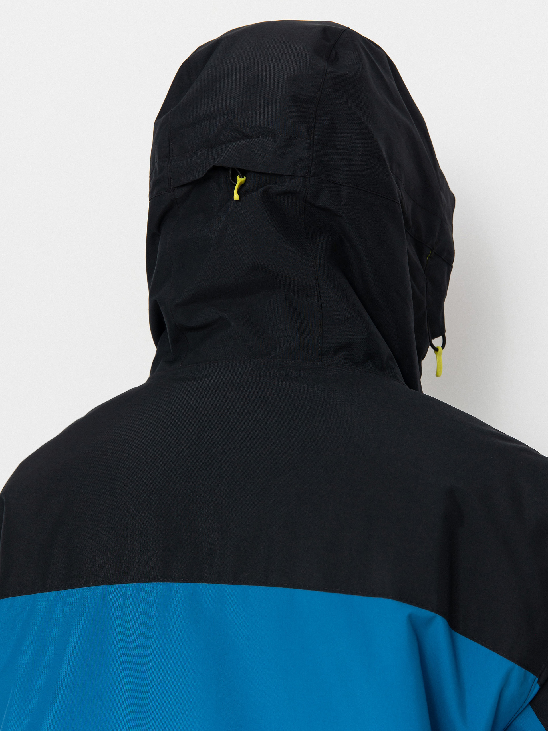 Мъжки Сноуборд яке DC Defiant (black)