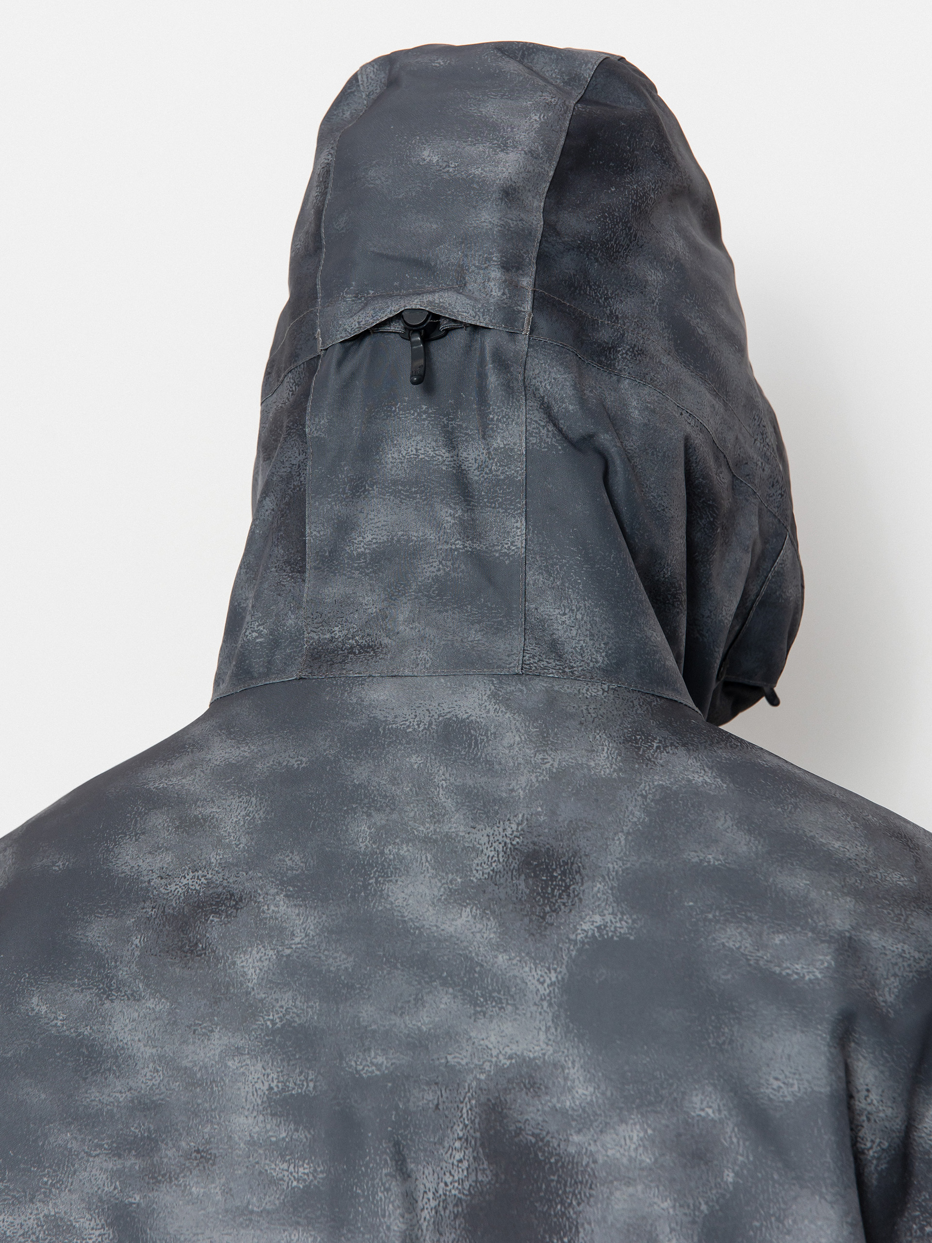 Мъжки Сноуборд яке DC Basis Print (overspray)