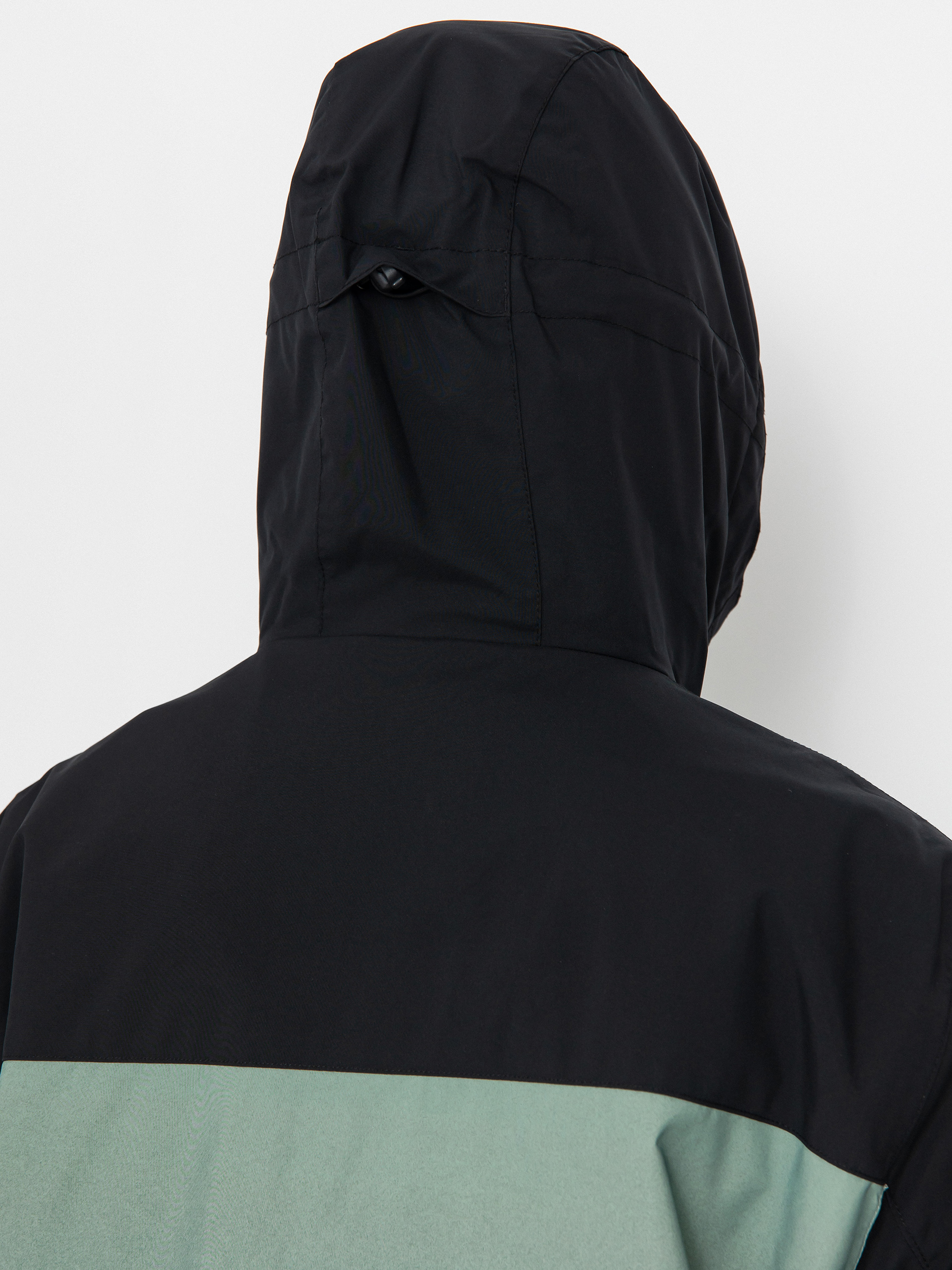 Мъжки Сноуборд яке Quiksilver Morton (gradient iced sea sp)