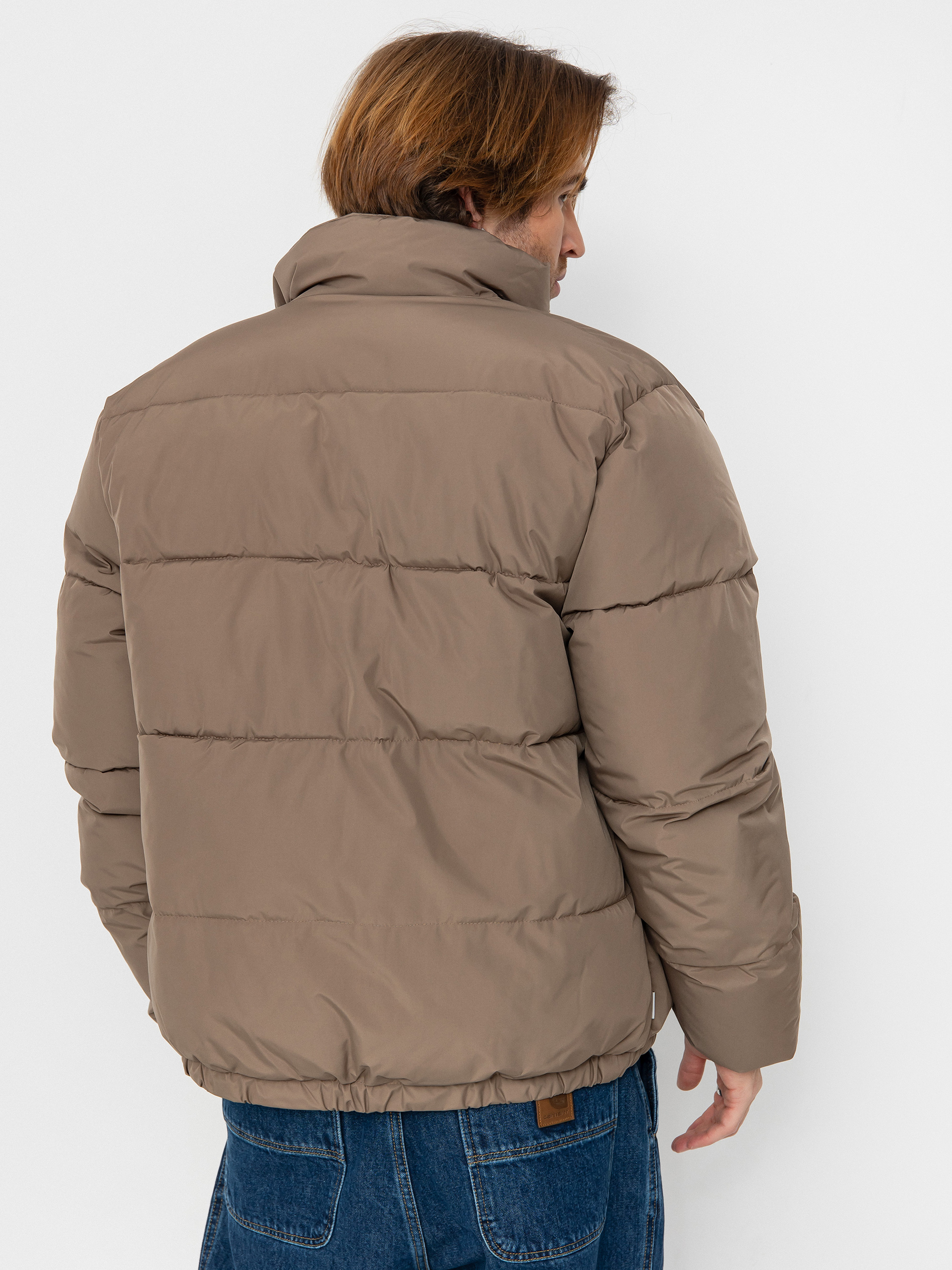 Яке Element Classic Puffa (walnut)