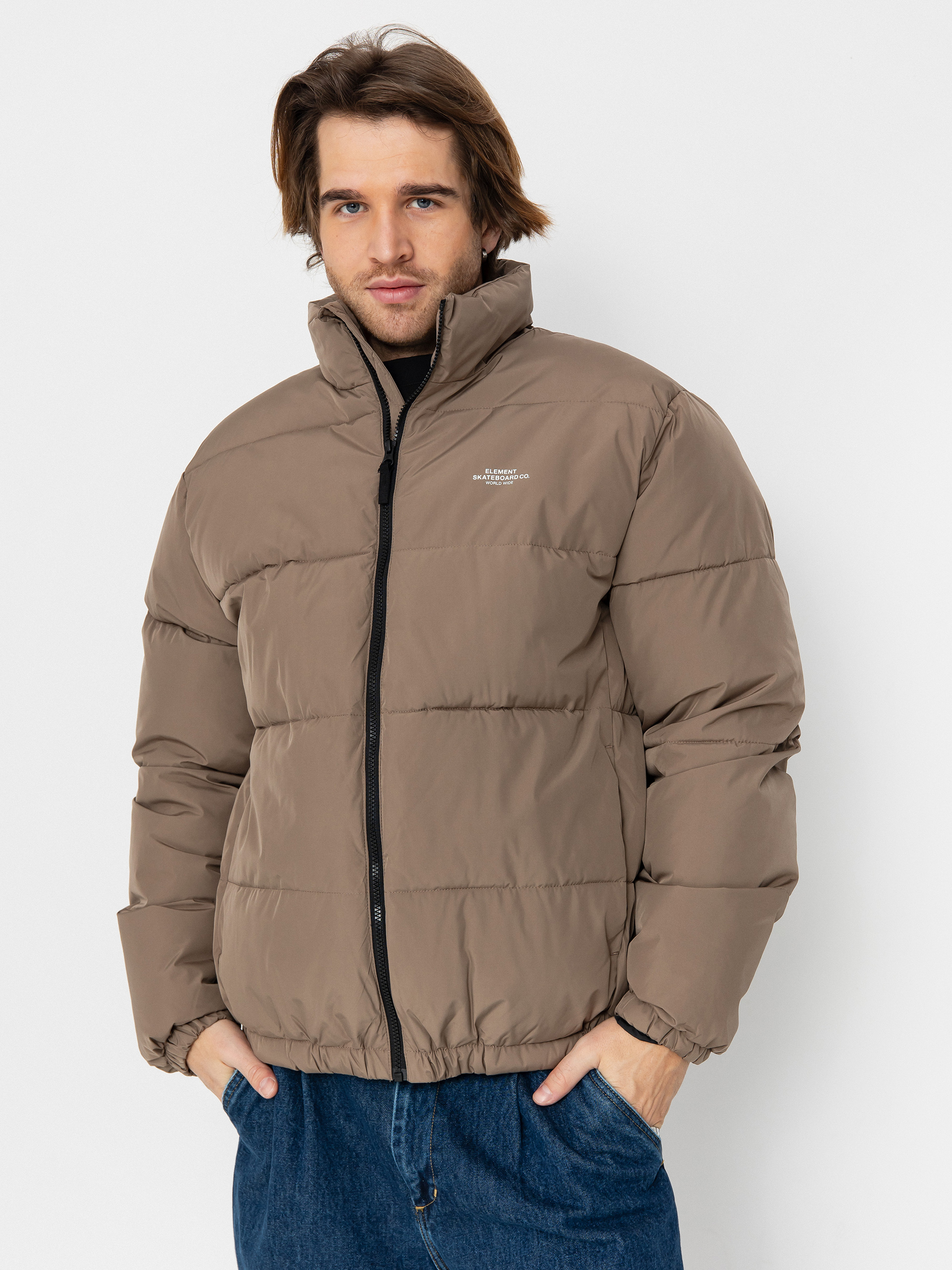 Яке Element Classic Puffa (walnut)