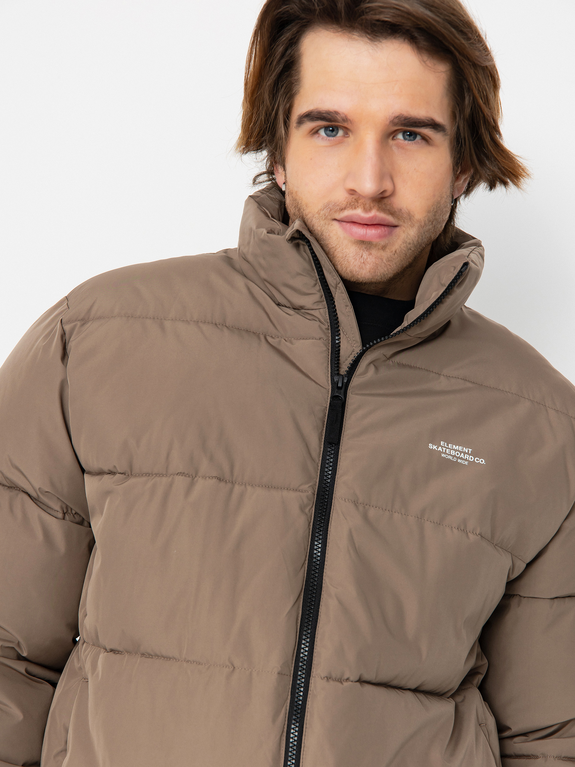 Яке Element Classic Puffa (walnut)