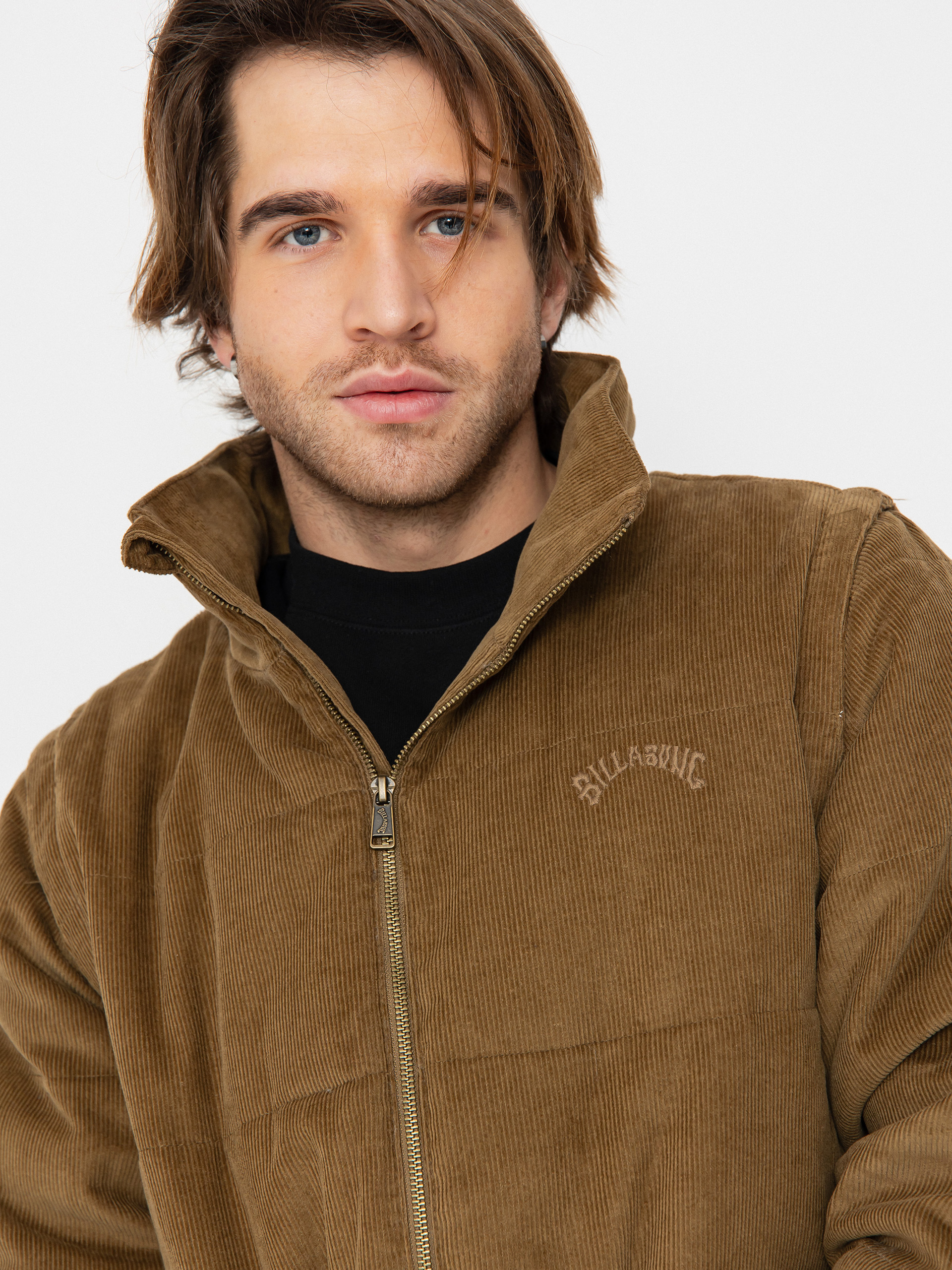 Яке Billabong Heritage Cord (otter)