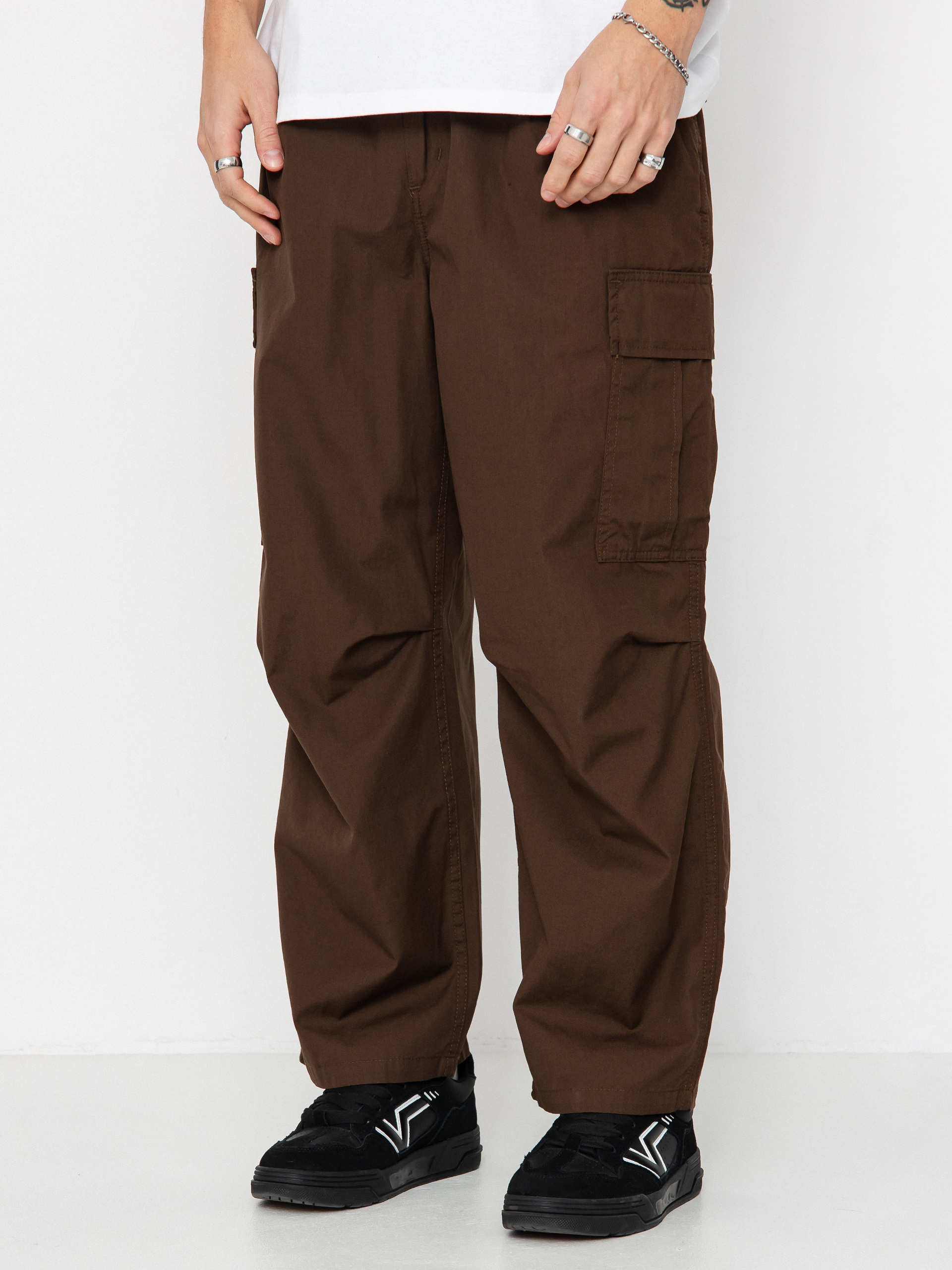 Панталони Carhartt WIP Cole Cargo (liberica)