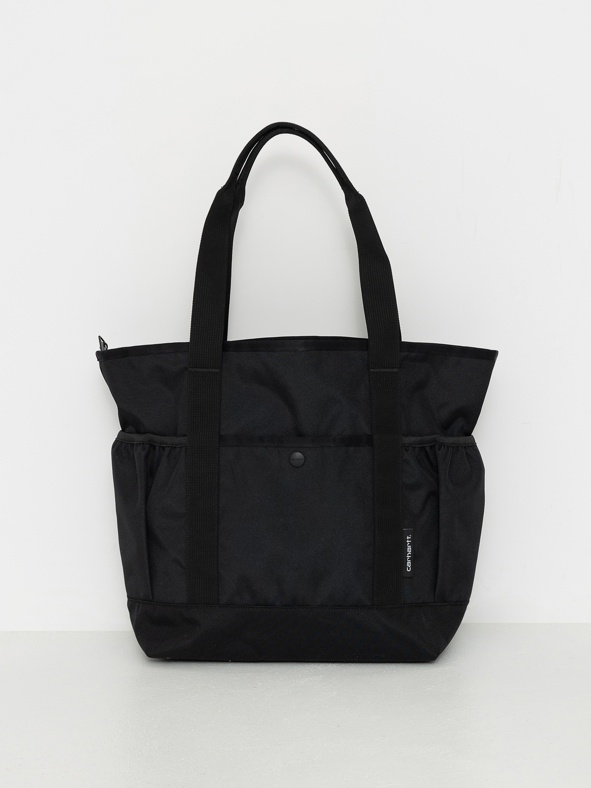 Чанта Carhartt WIP Clapton Tote (black)