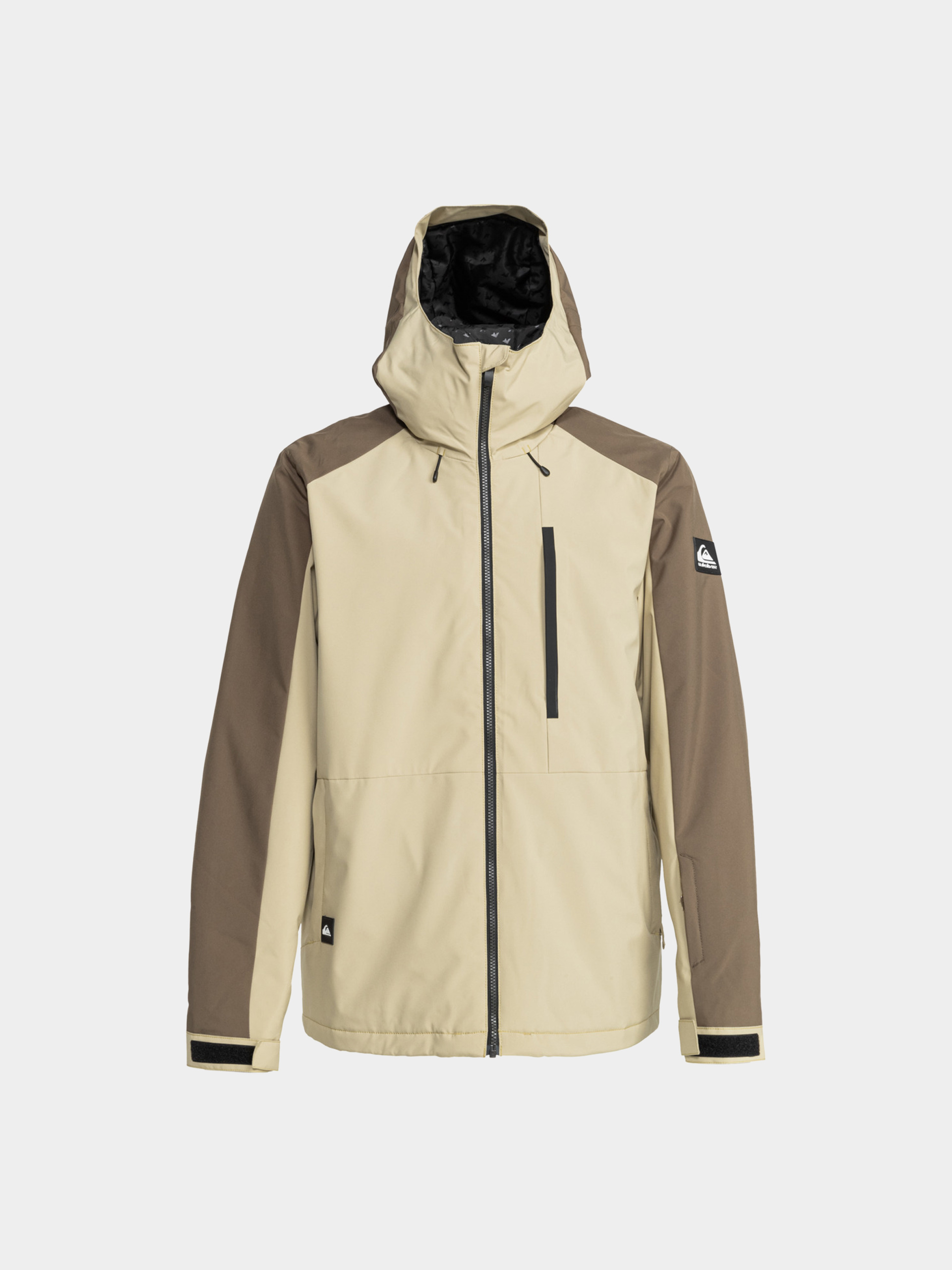 Сноуборд яке Quiksilver Mission Block (twill)