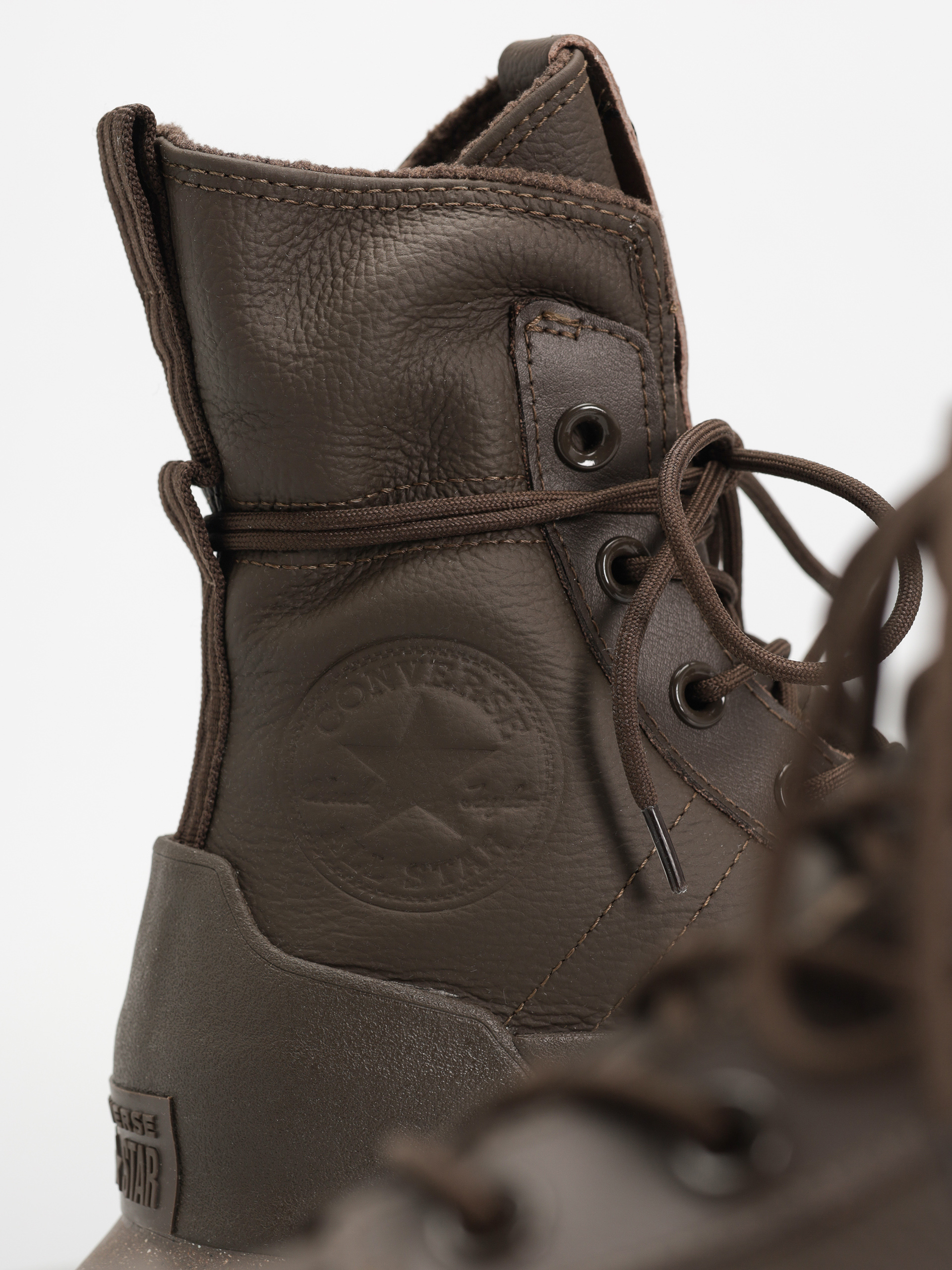 Обувки Converse Chuck Taylor All Star Lugged 2.0 XHI Waterproof Leather Platform (fresh brew/fresh brew/black)