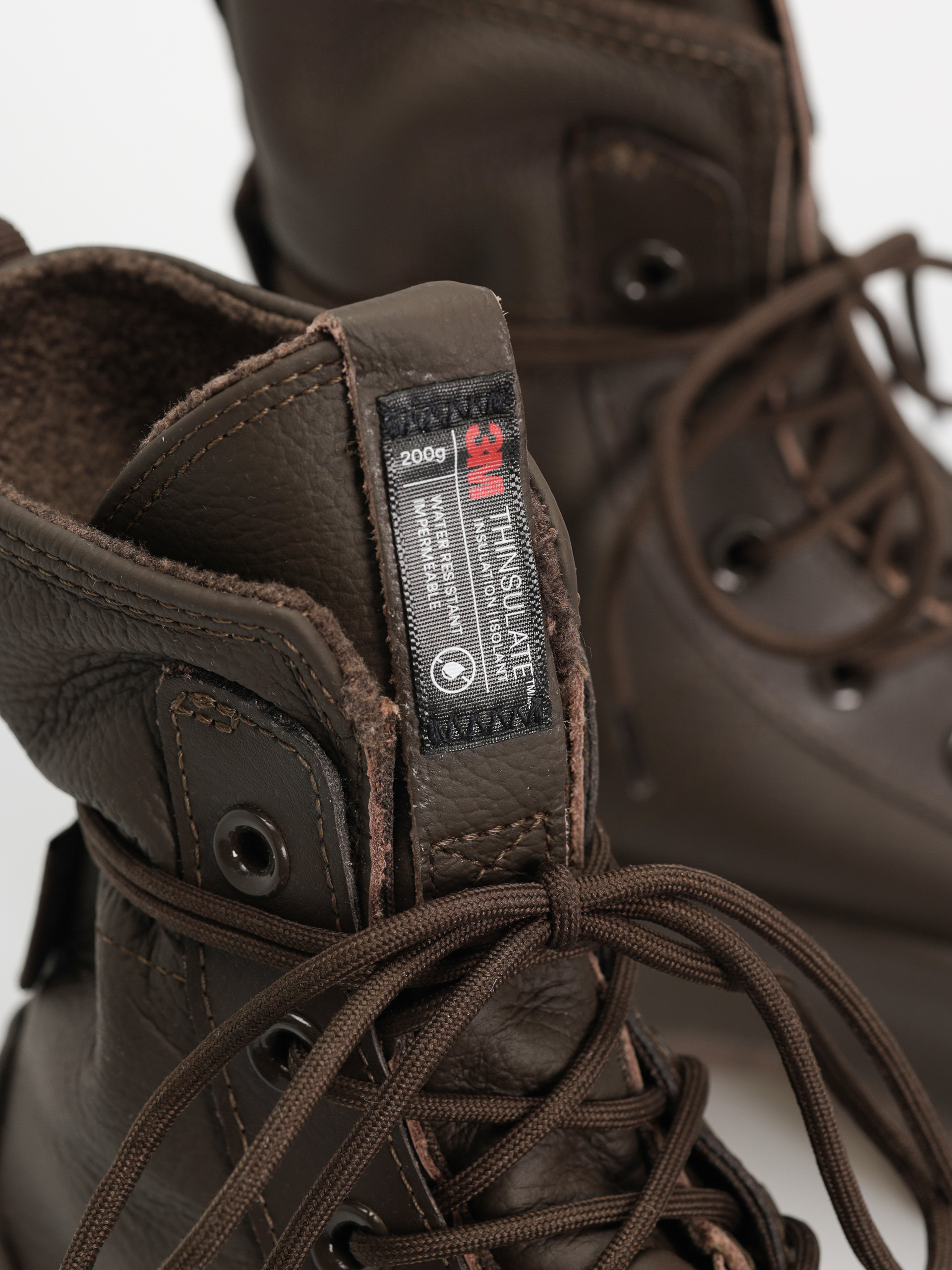 Обувки Converse Chuck Taylor All Star Lugged 2.0 XHI Waterproof Leather Platform (fresh brew/fresh brew/black)