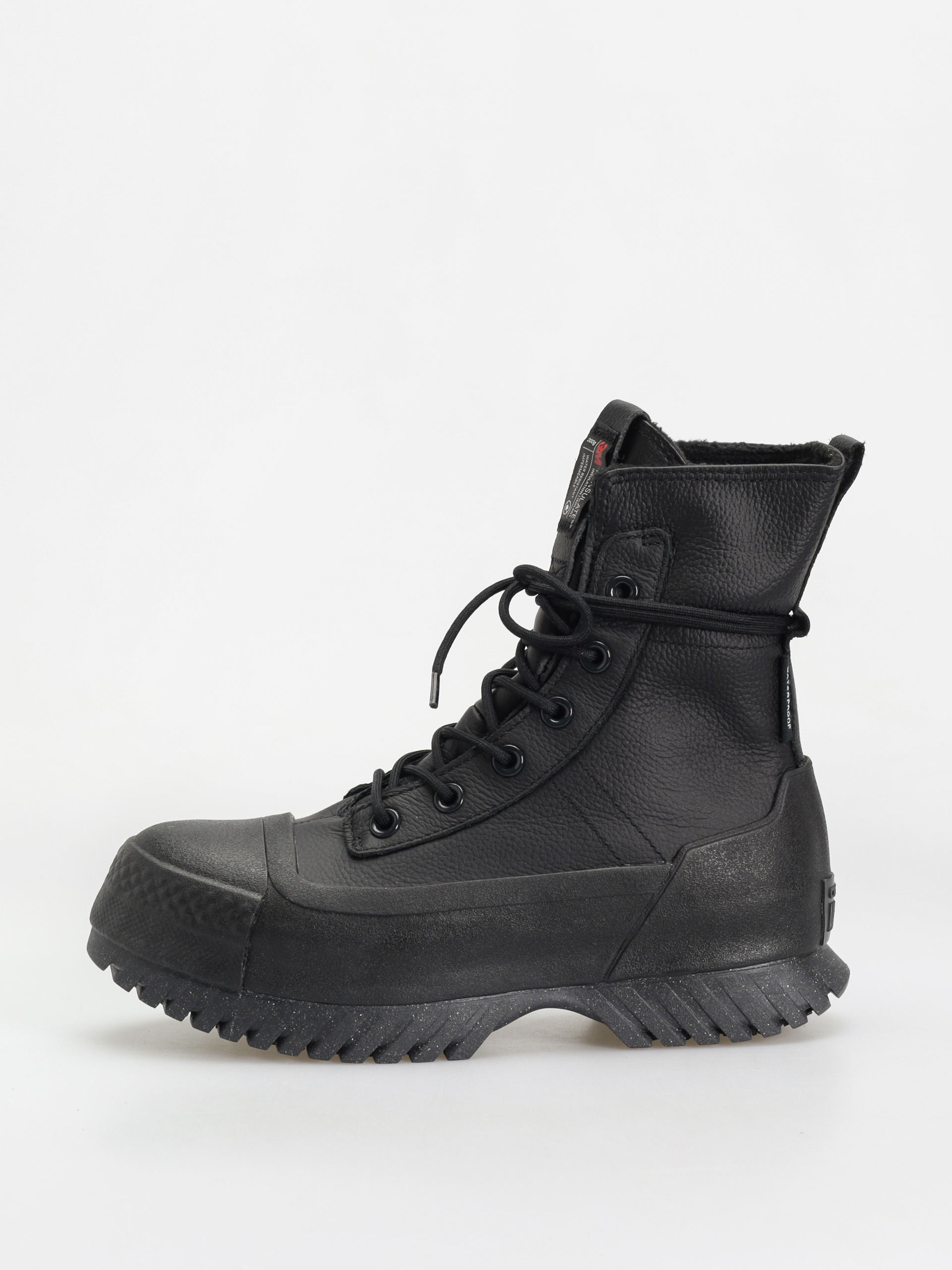 Обувки Converse Chuck Taylor All Star Lugged 2.0 CC (black/black/sharkskin)