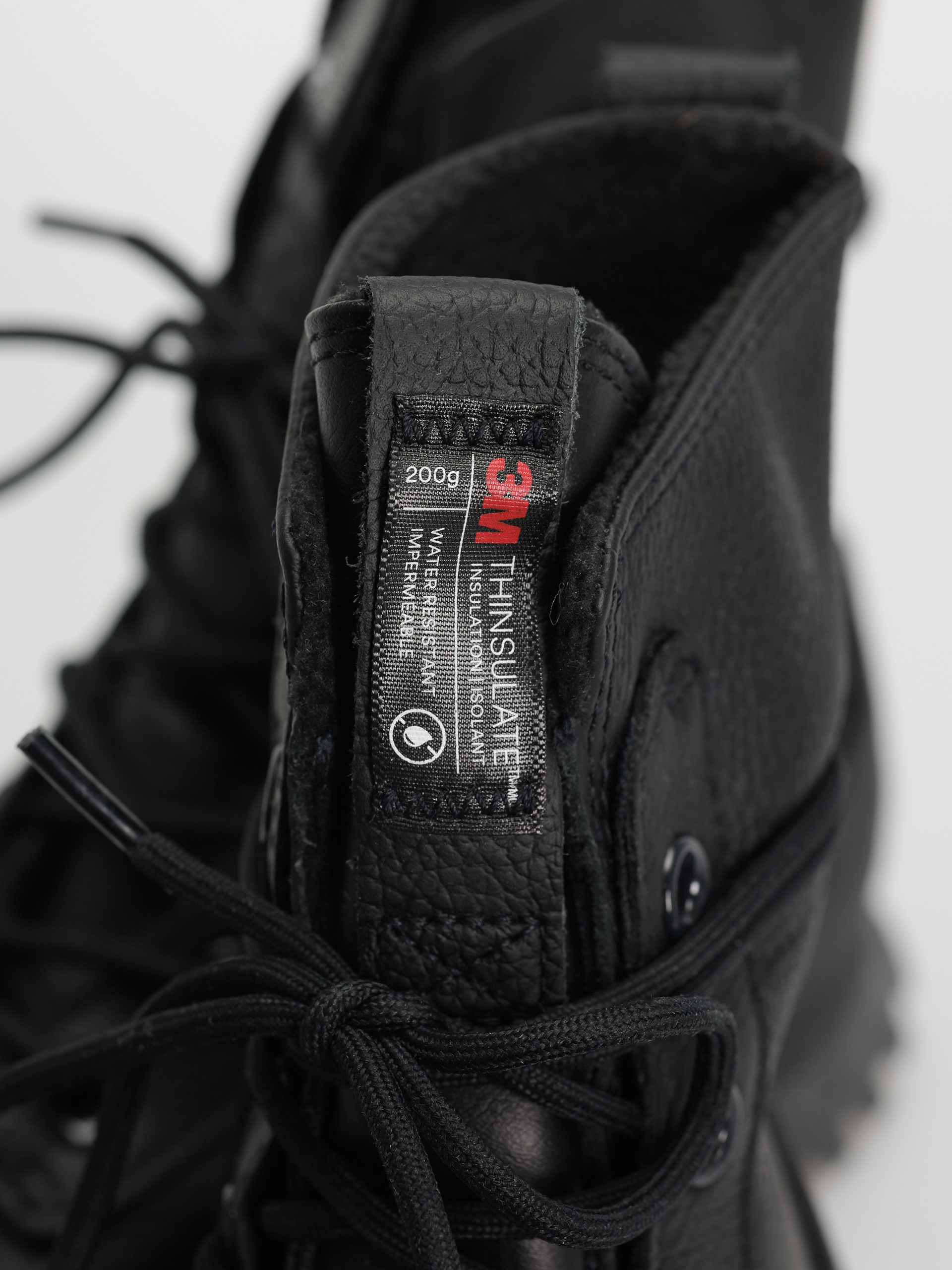 Обувки Converse Chuck Taylor All Star Lugged 2.0 CC (black/black/sharkskin)