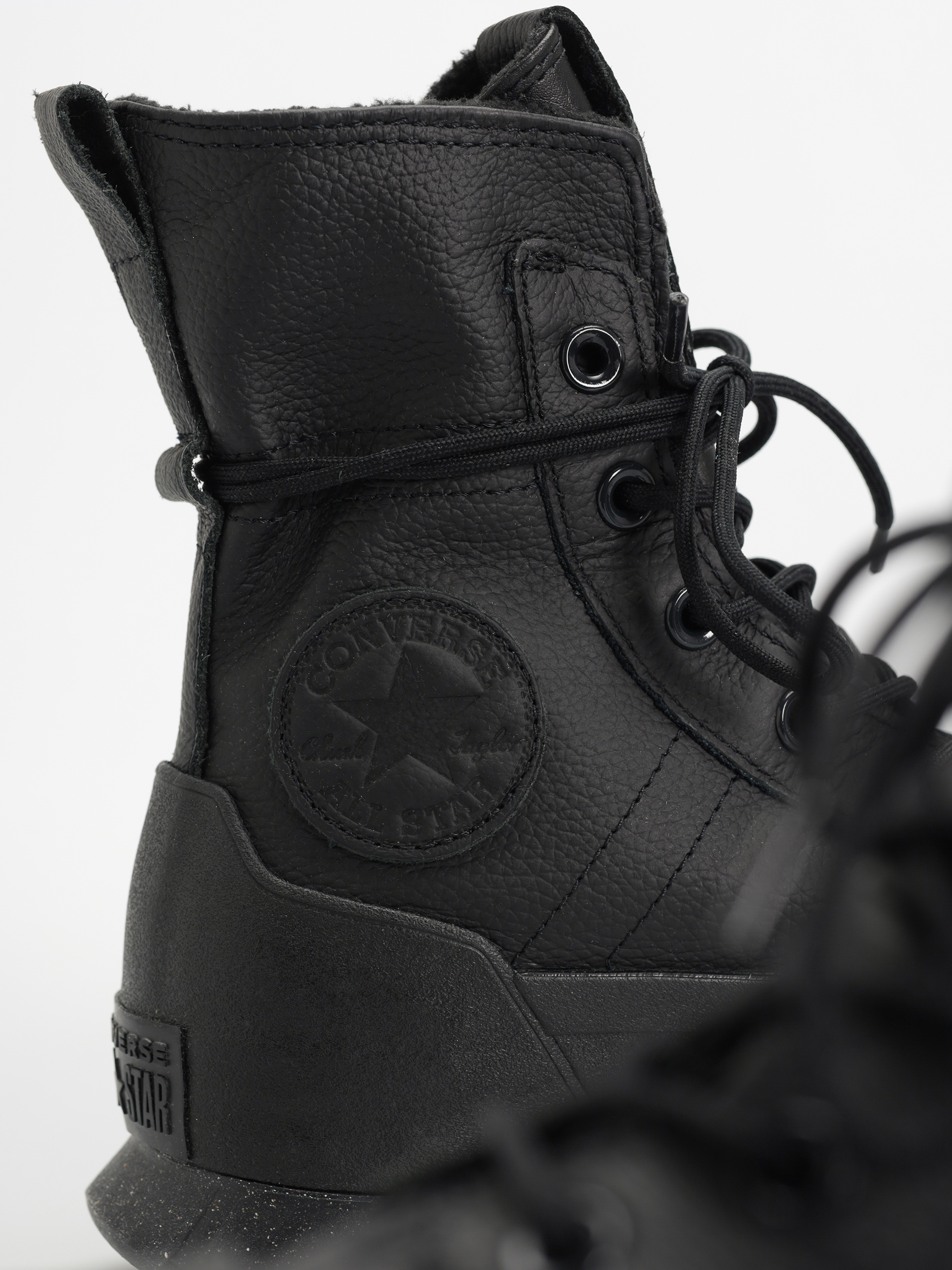 Обувки Converse Chuck Taylor All Star Lugged 2.0 CC (black/black/sharkskin)