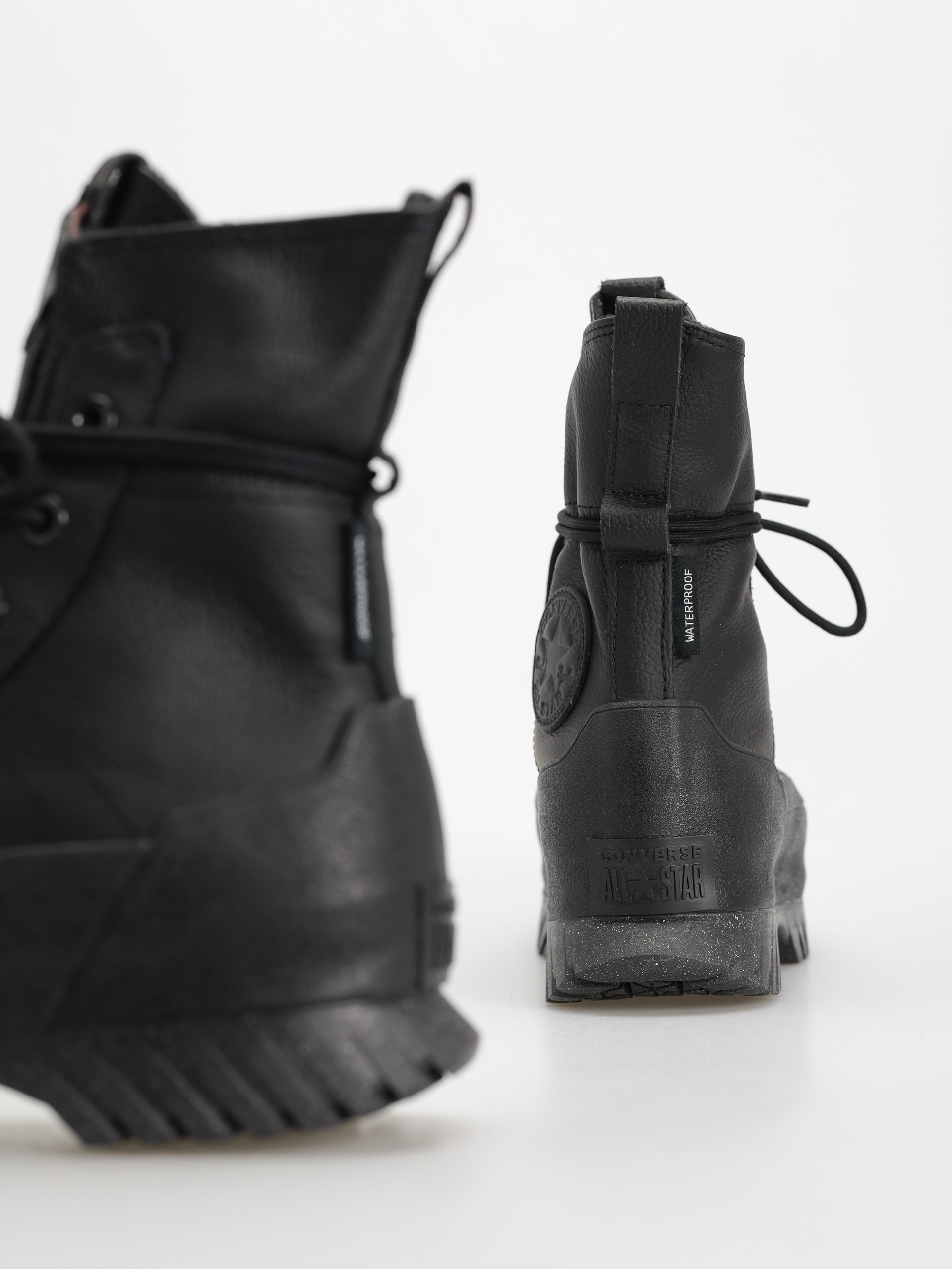 Обувки Converse Chuck Taylor All Star Lugged 2.0 CC (black/black/sharkskin)