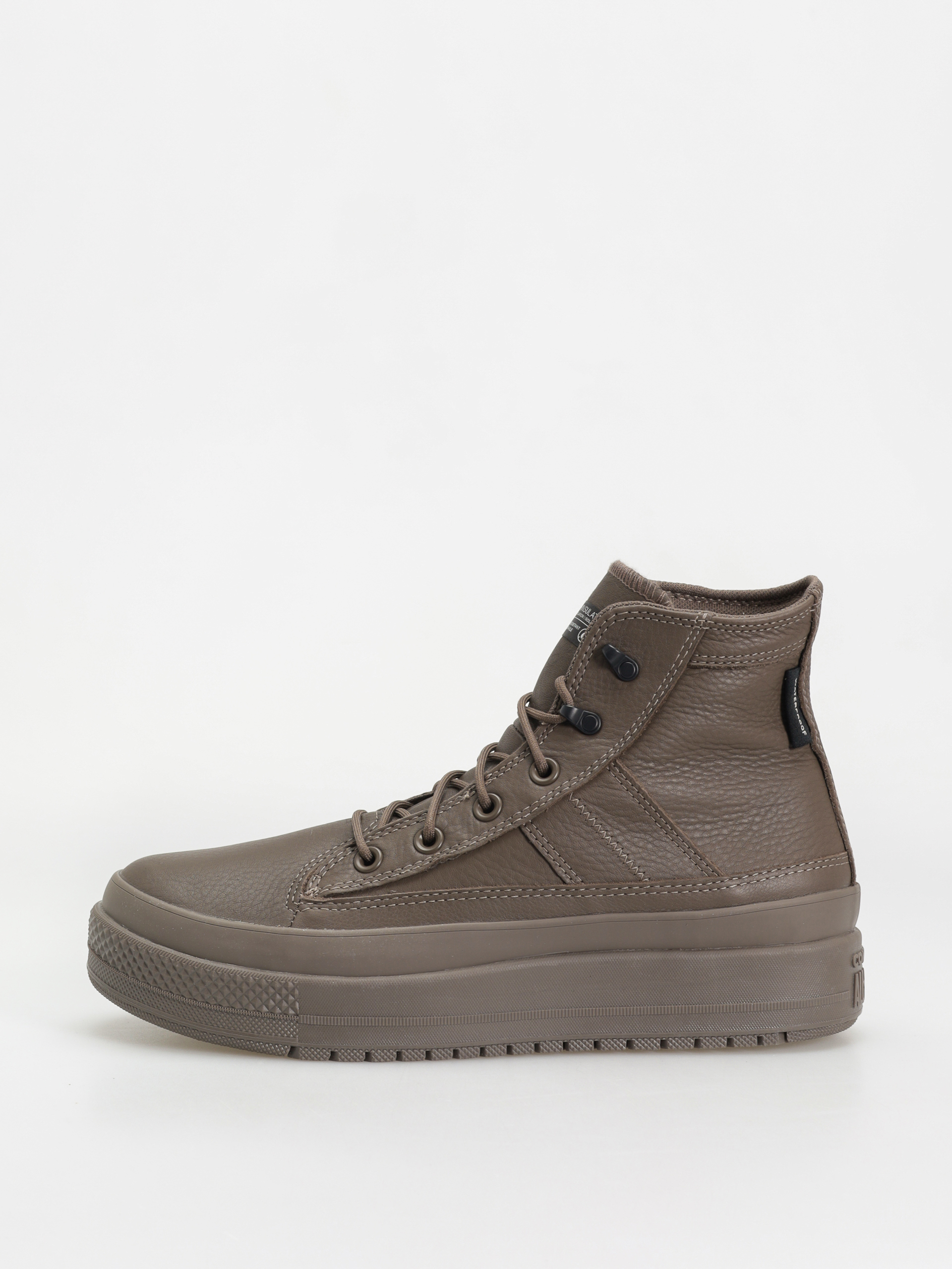 Обувки Converse Chuck Taylor All Star Equip Waterproof (truffle/truffle/black)