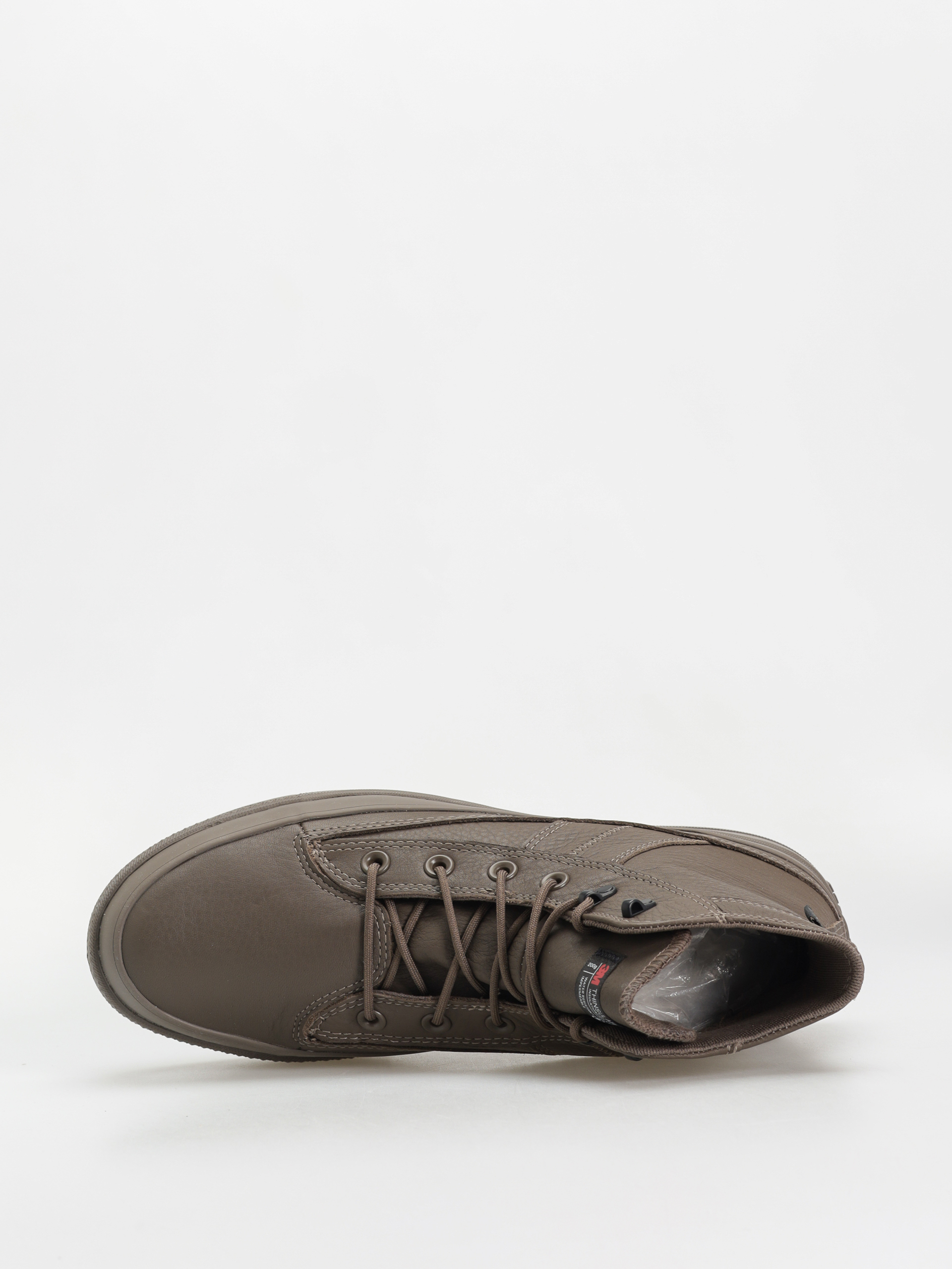 Обувки Converse Chuck Taylor All Star Equip Waterproof (truffle/truffle/black)