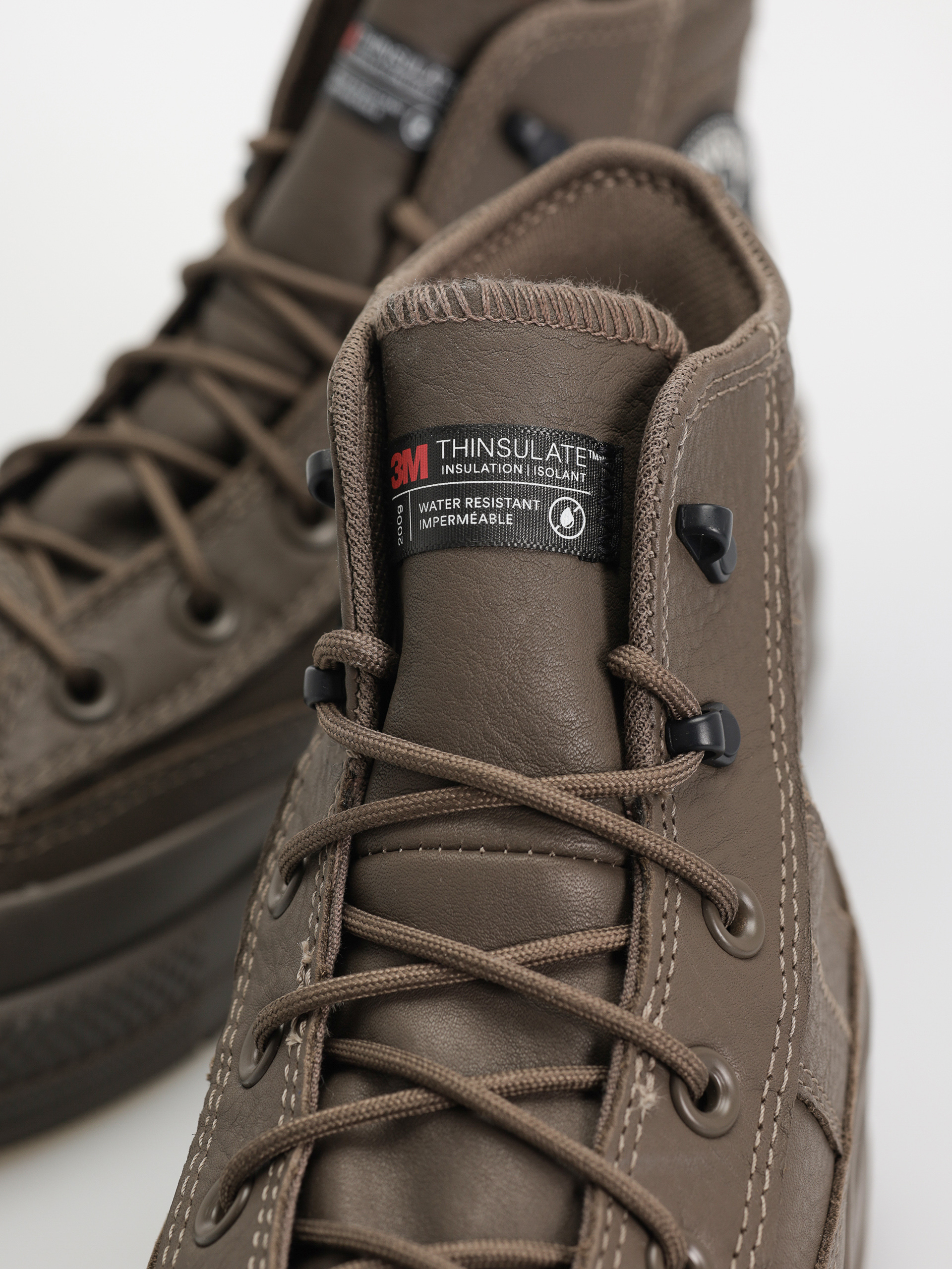 Обувки Converse Chuck Taylor All Star Equip Waterproof (truffle/truffle/black)