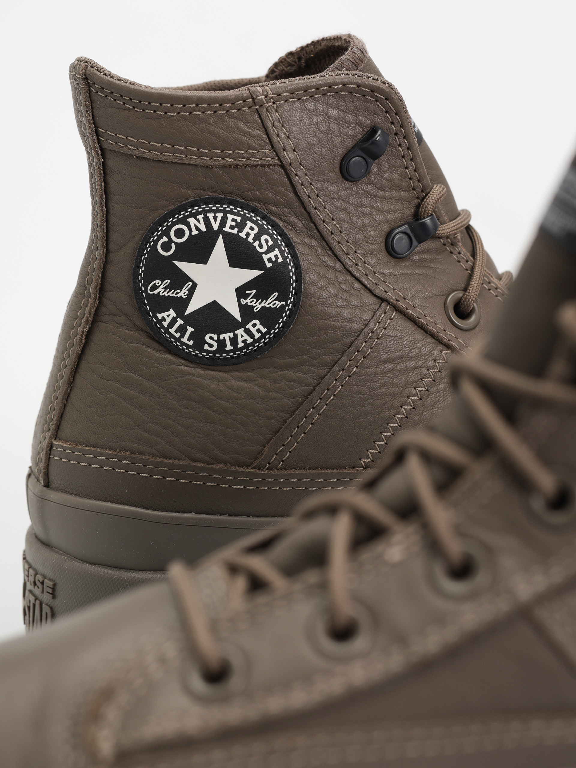 Обувки Converse Chuck Taylor All Star Equip Waterproof (truffle/truffle/black)