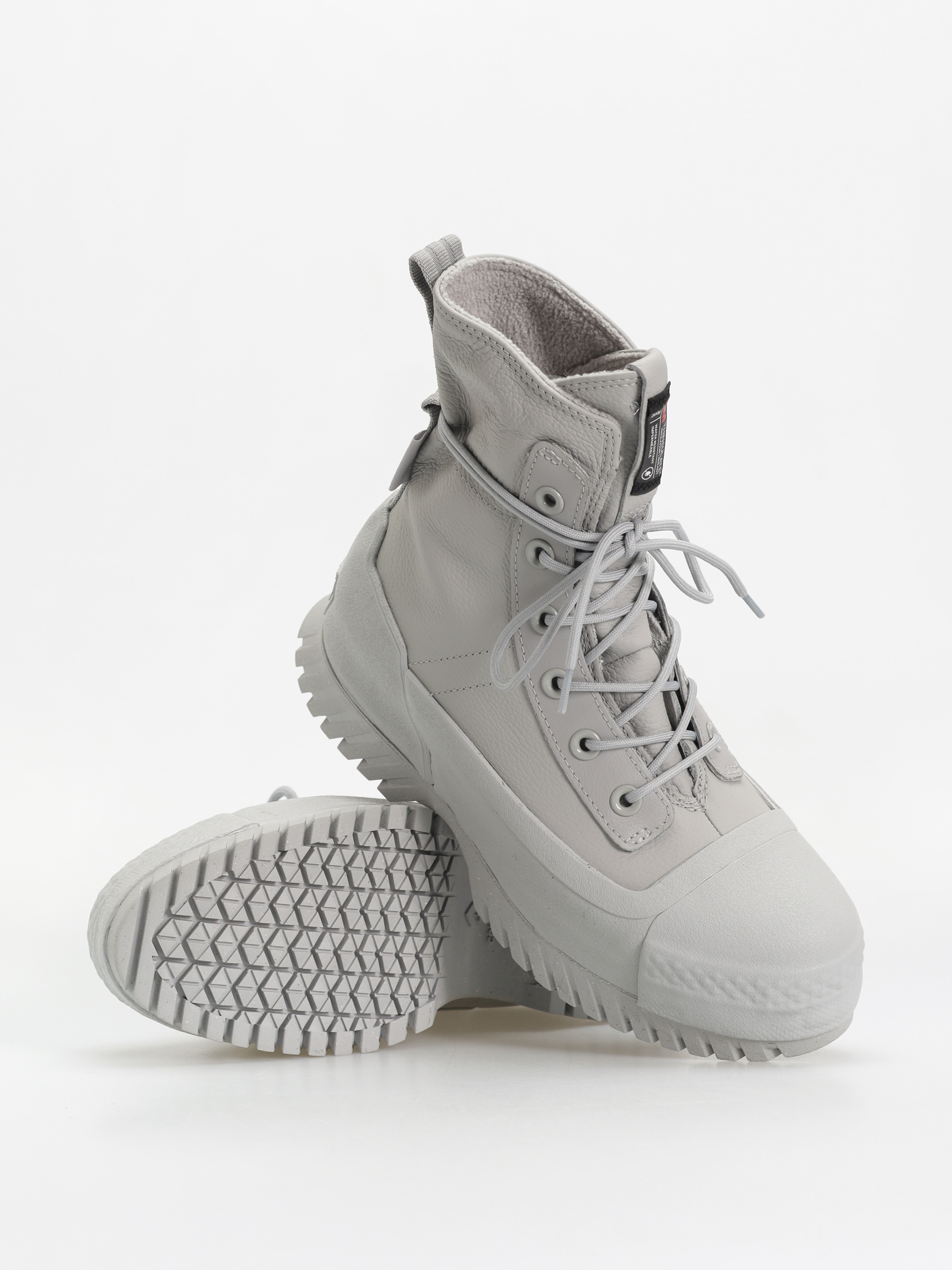 Обувки Converse Chuck Taylor All Star Lugged 2.0 Waterproof (grey area/grey area/black)