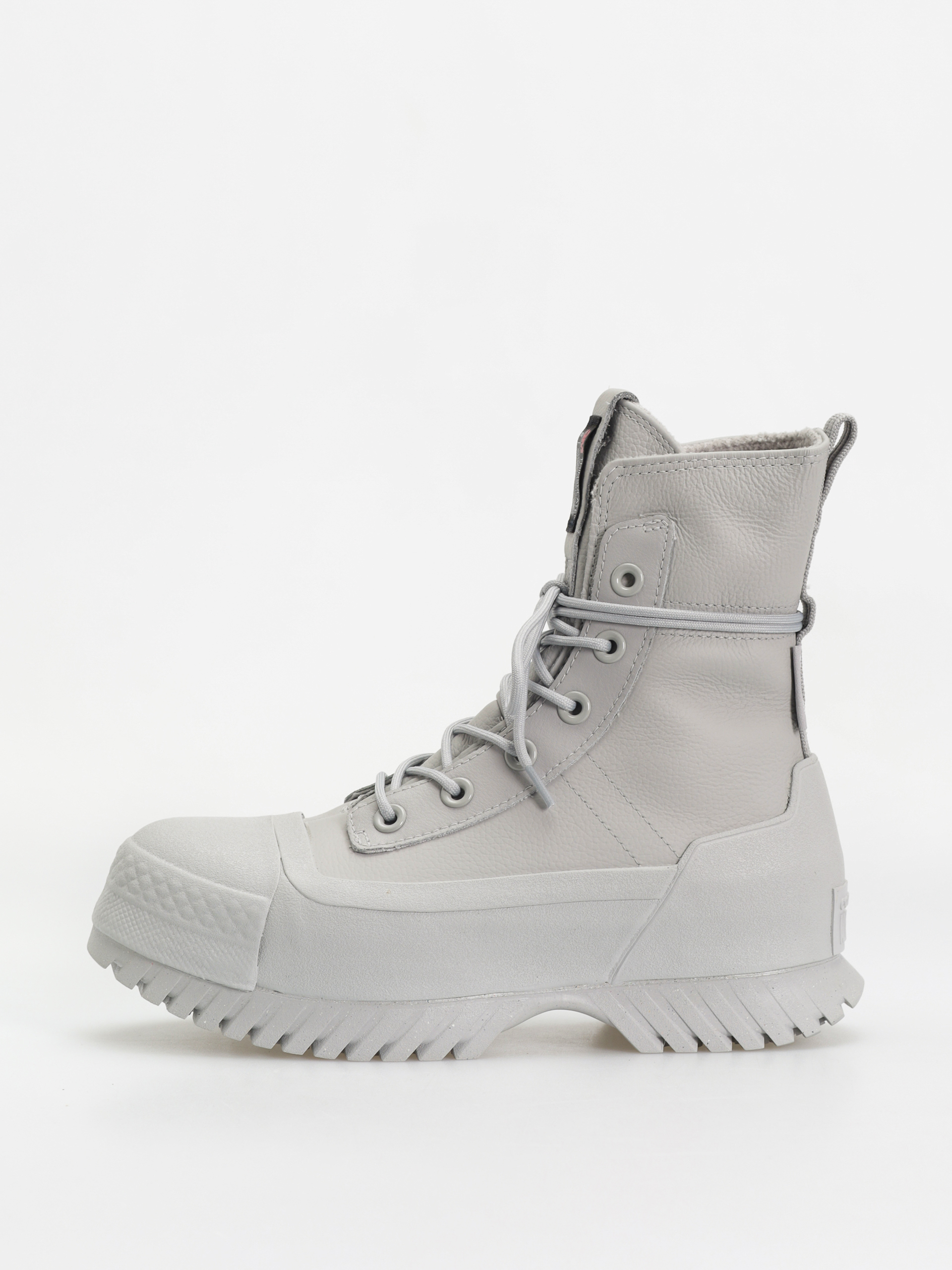 Обувки Converse Chuck Taylor All Star Lugged 2.0 Waterproof (grey area/grey area/black)