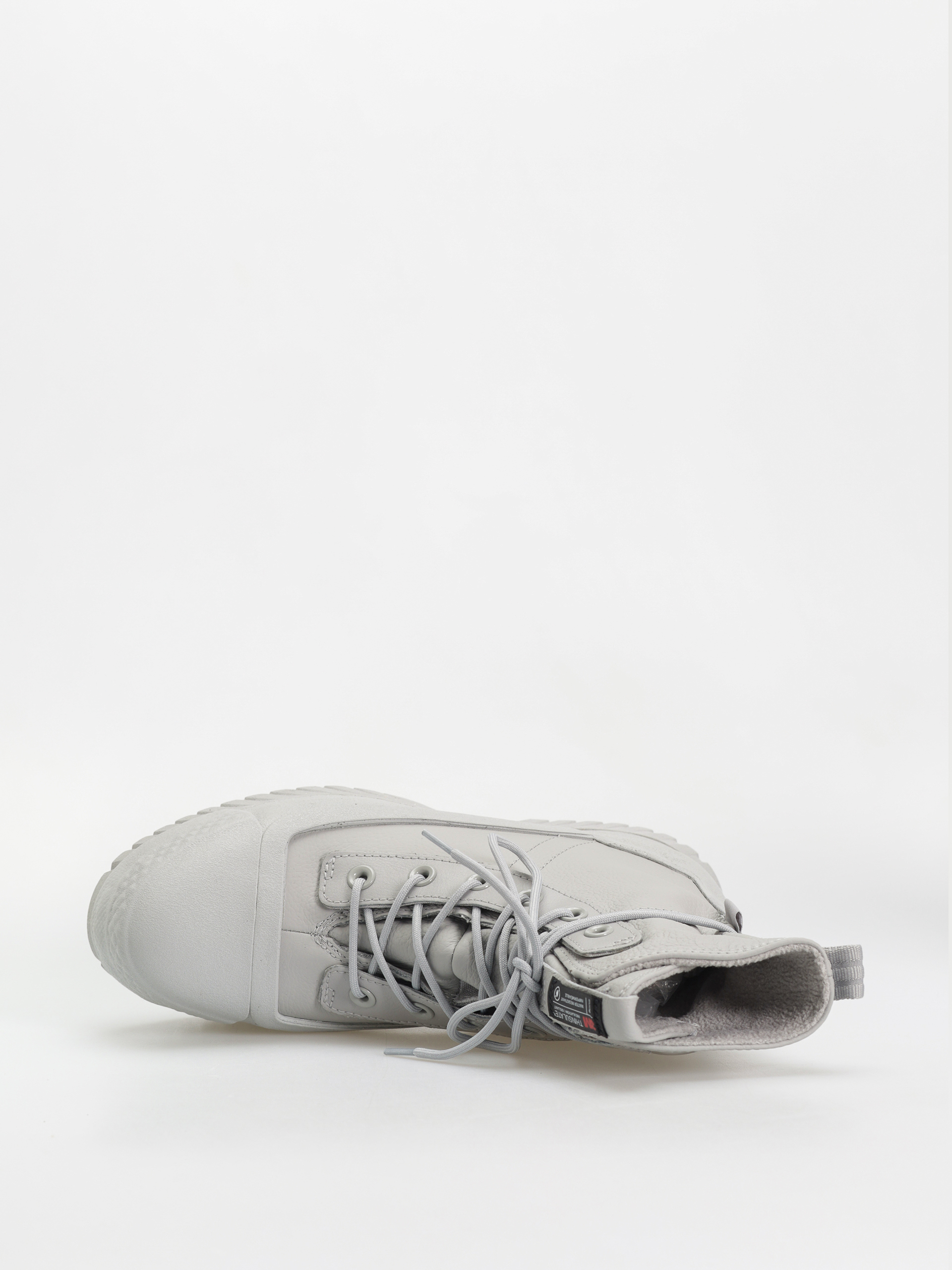 Обувки Converse Chuck Taylor All Star Lugged 2.0 Waterproof (grey area/grey area/black)