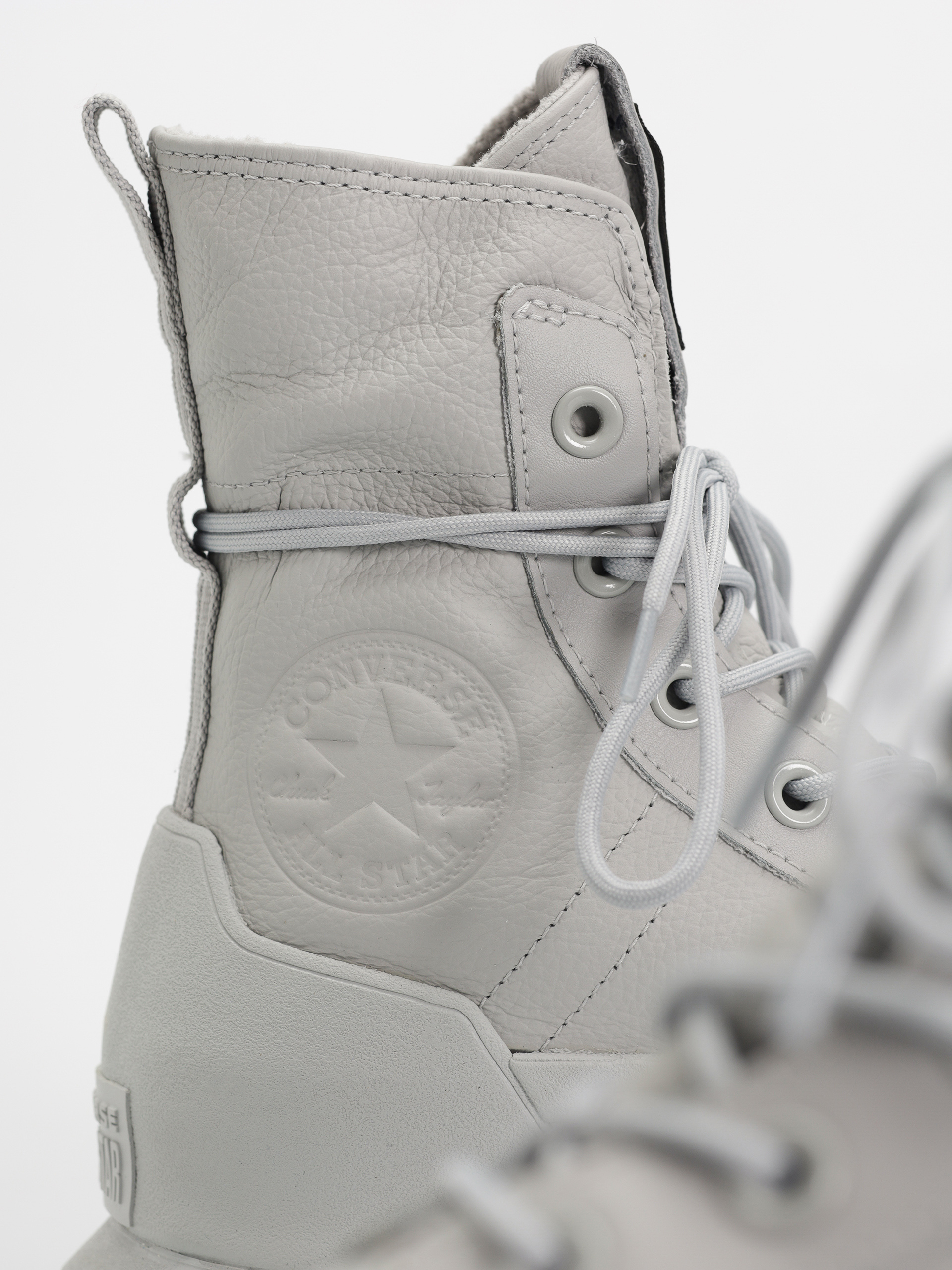 Обувки Converse Chuck Taylor All Star Lugged 2.0 Waterproof (grey area/grey area/black)
