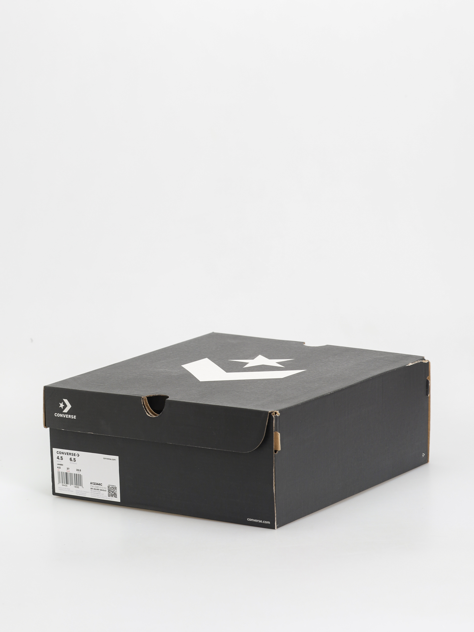 Обувки Converse Chuck Taylor All Star Lugged 2.0 Waterproof (grey area/grey area/black)