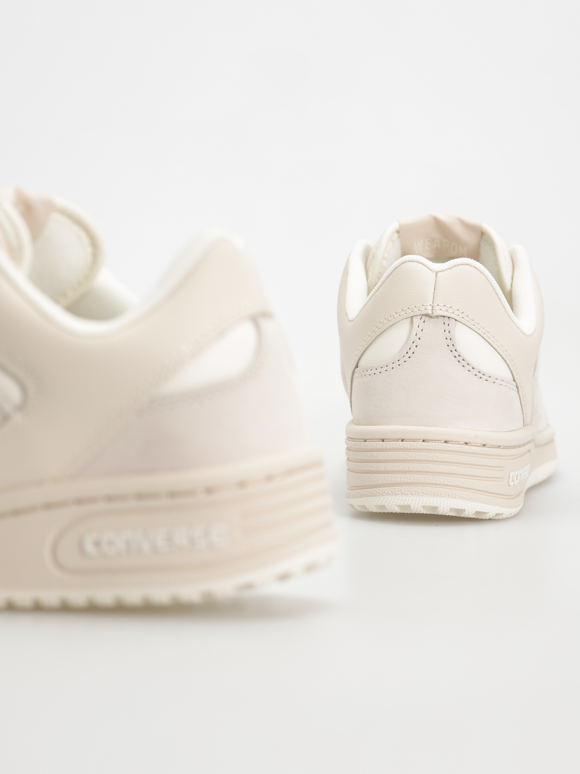 Обувки Converse Weapon (light dune/egret/egret)