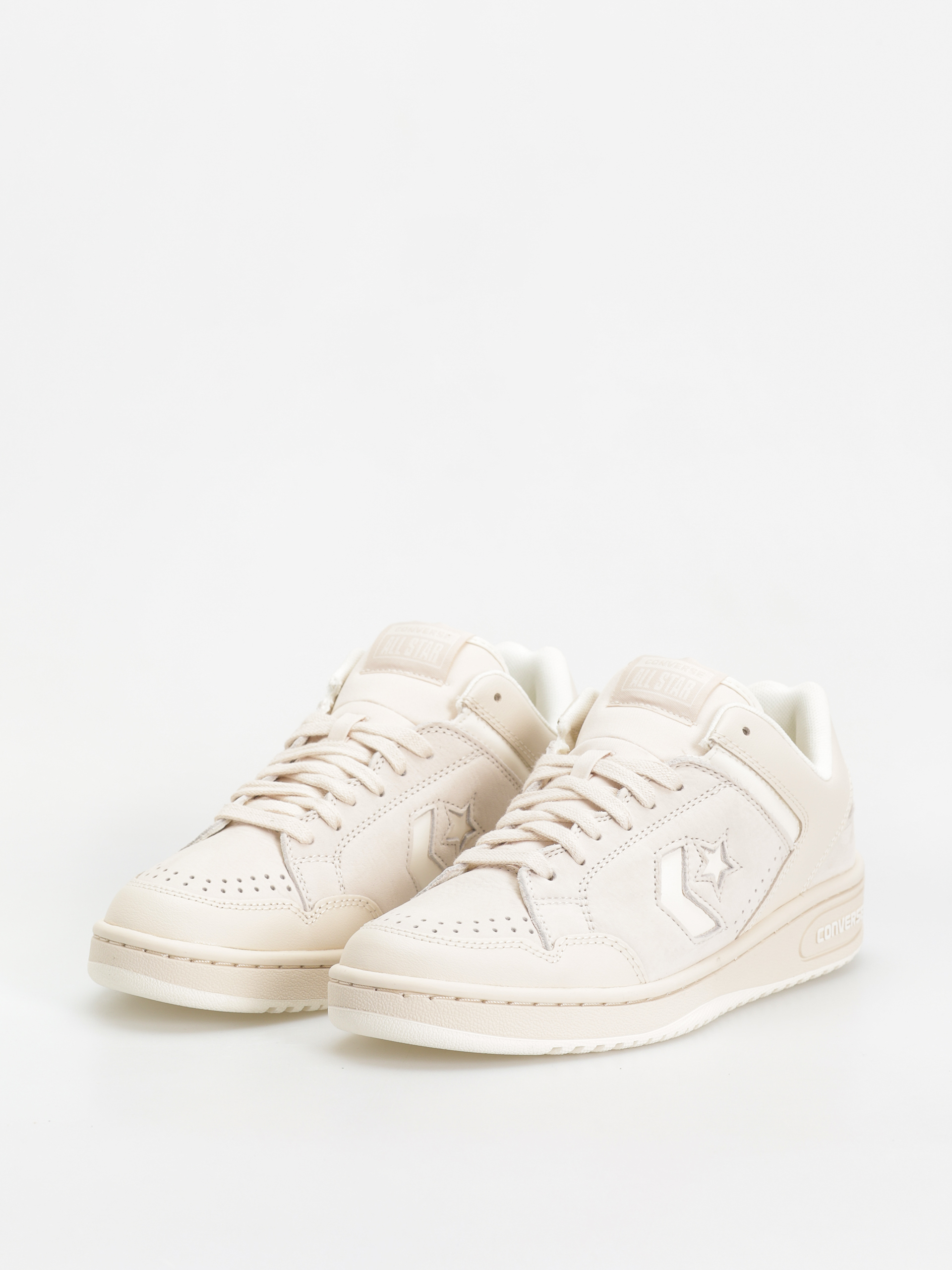 Обувки Converse Weapon (light dune/egret/egret)