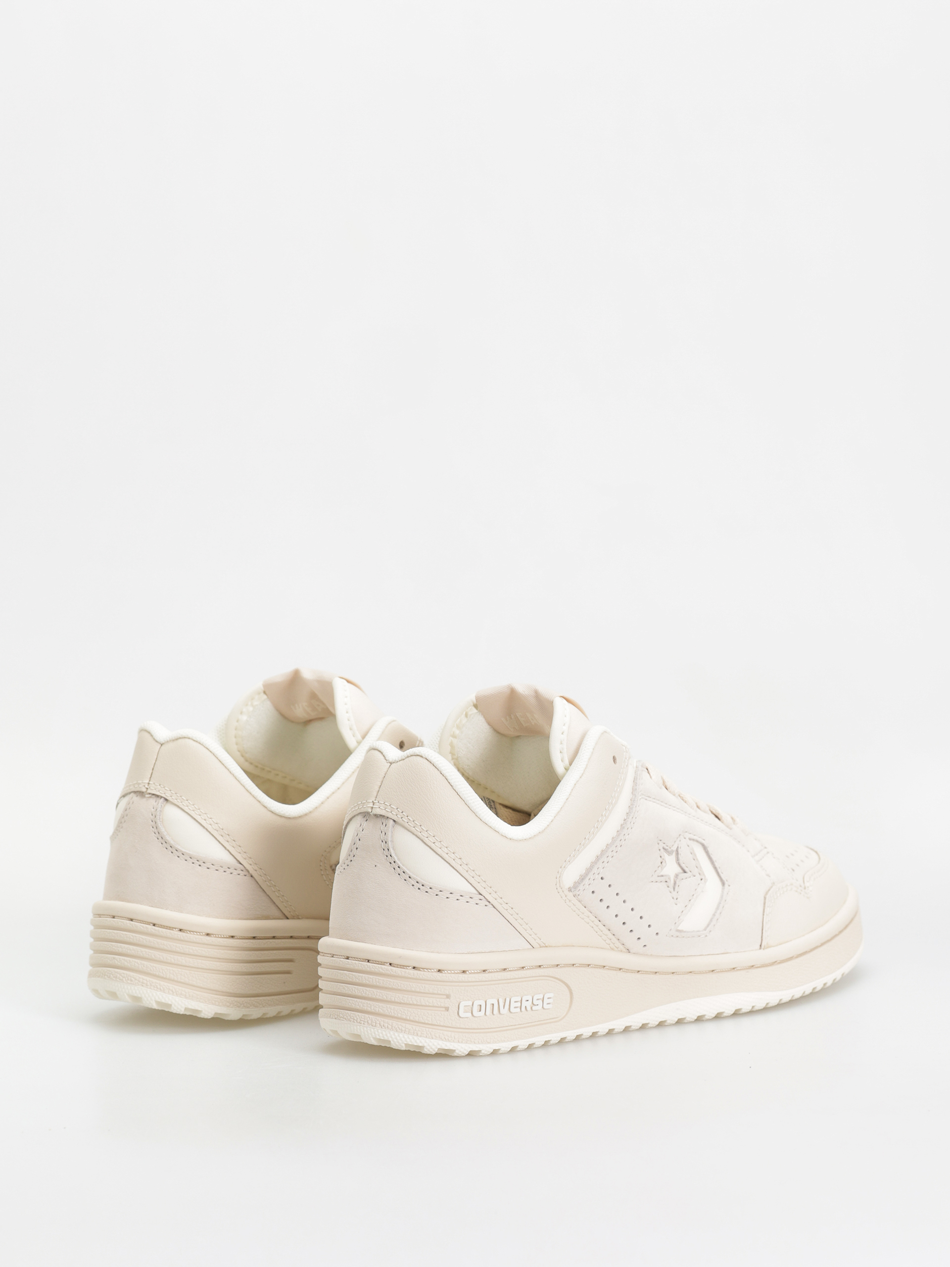 Обувки Converse Weapon (light dune/egret/egret)