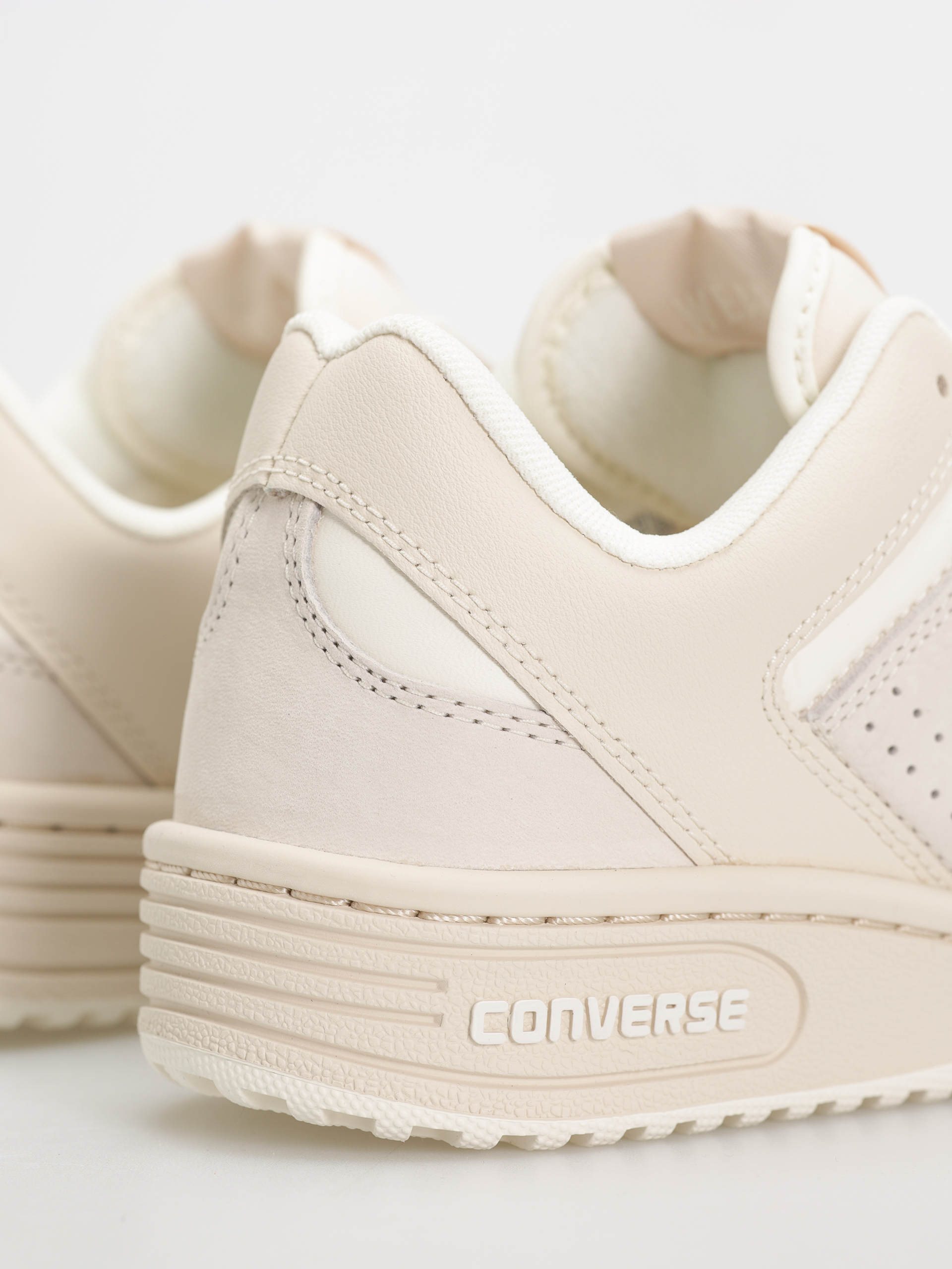 Обувки Converse Weapon (light dune/egret/egret)