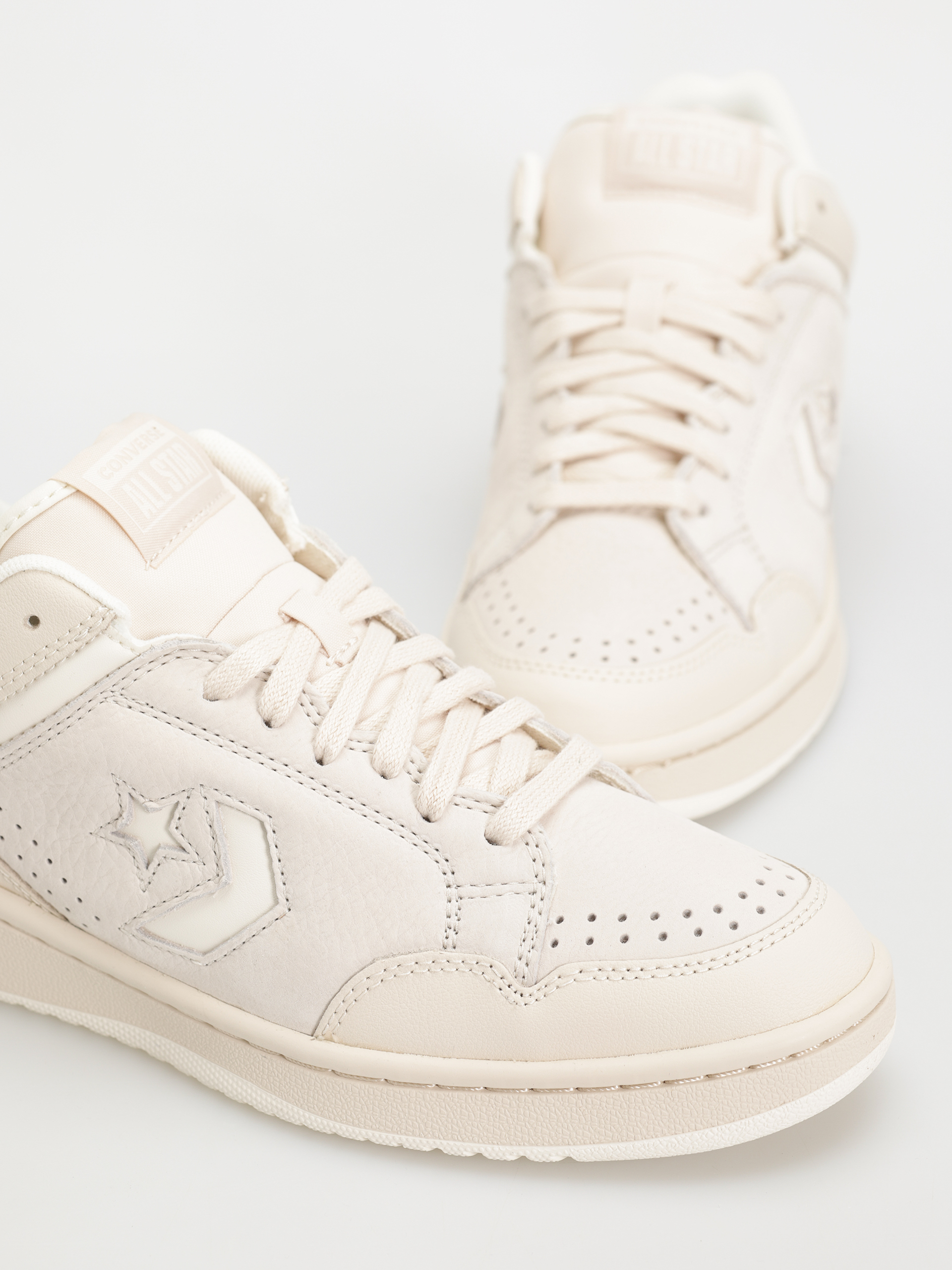 Обувки Converse Weapon (light dune/egret/egret)