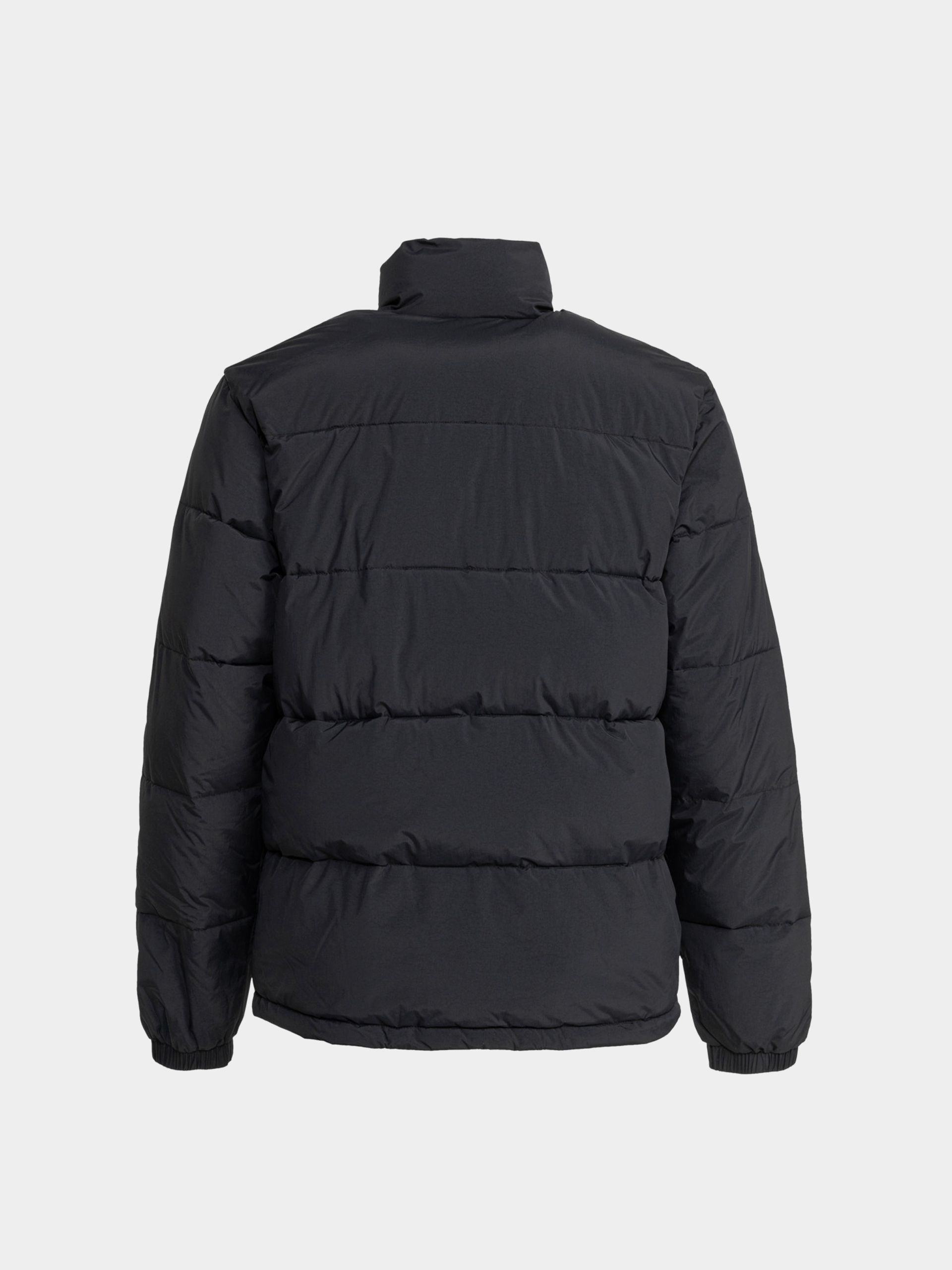 Мъжки Сноуборд яке Quiksilver Puff The Dragon (true black)