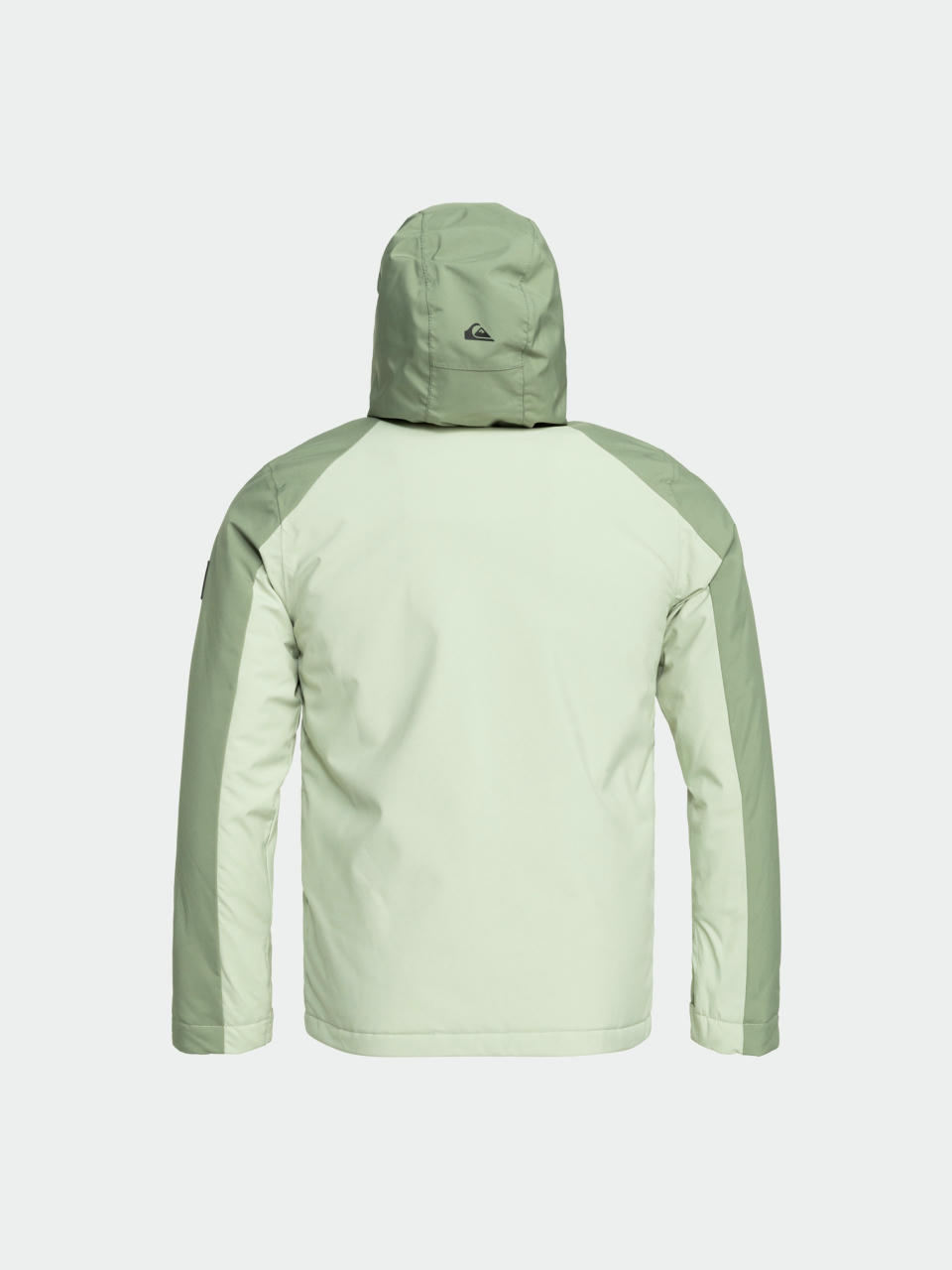 Сноуборд яке Quiksilver Mission Block JR (desert sage)