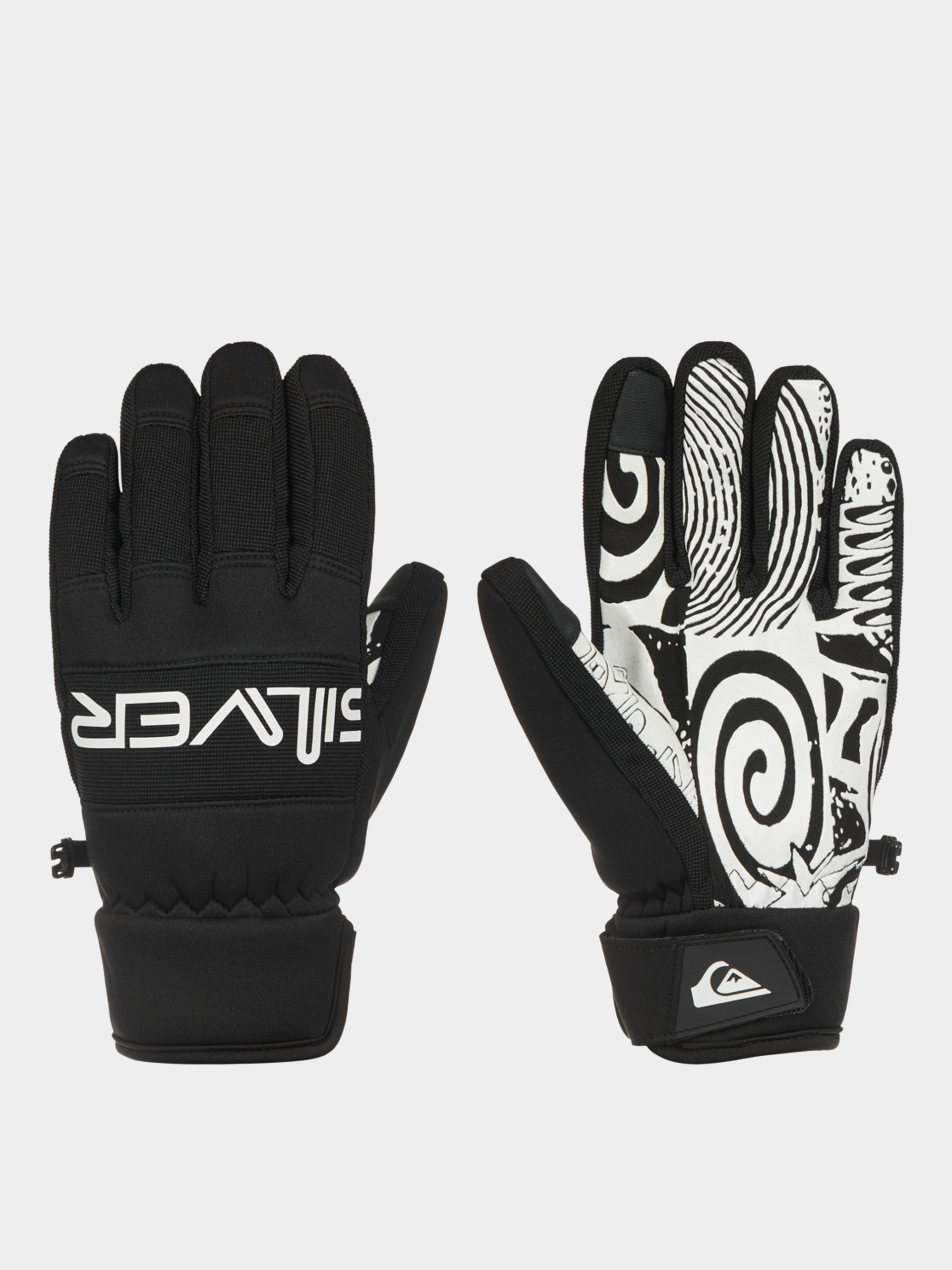 Ръкавици Quiksilver Method Glove (true black)