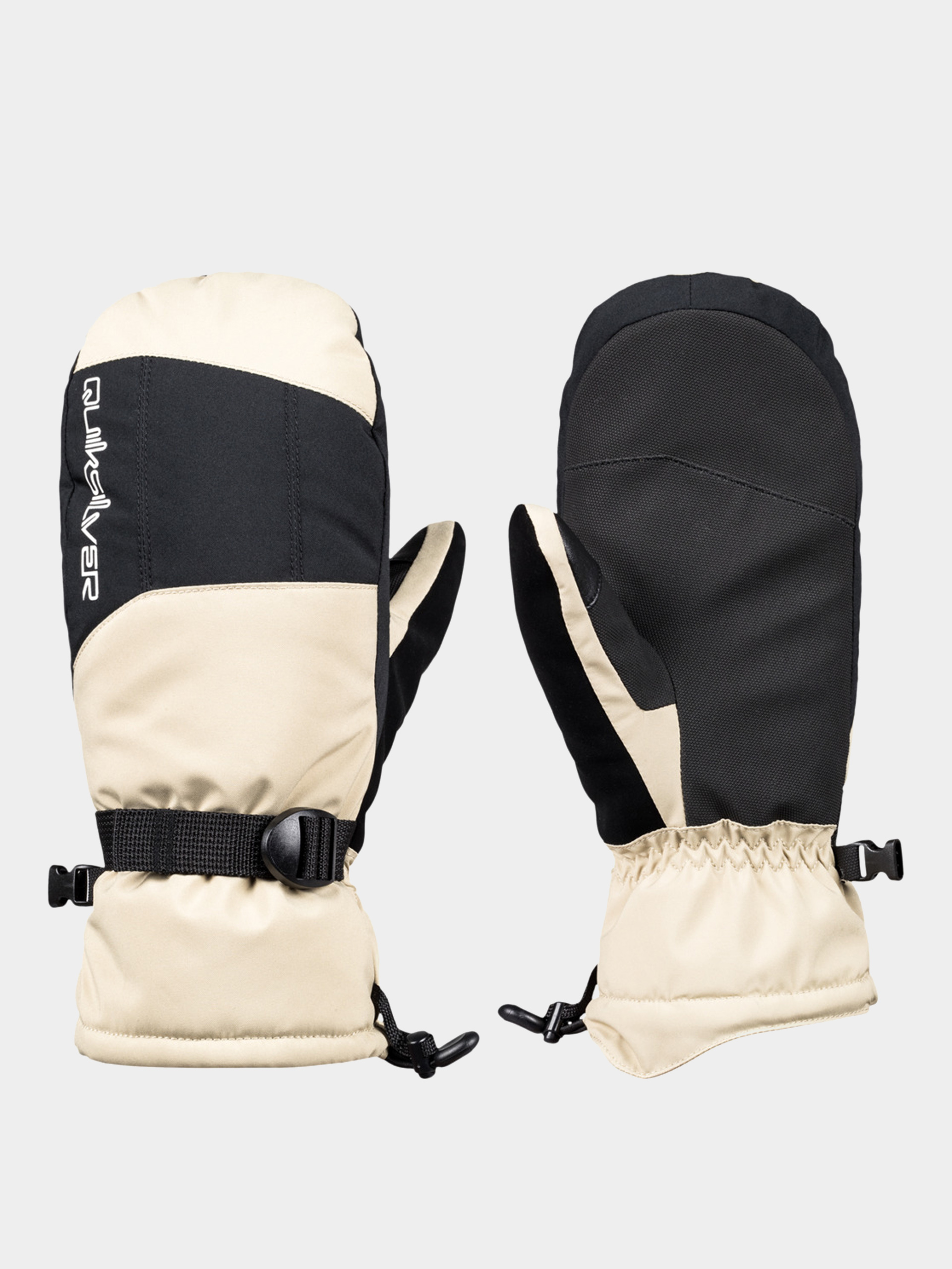 Ръкавици Quiksilver Mission Mitt (twill)