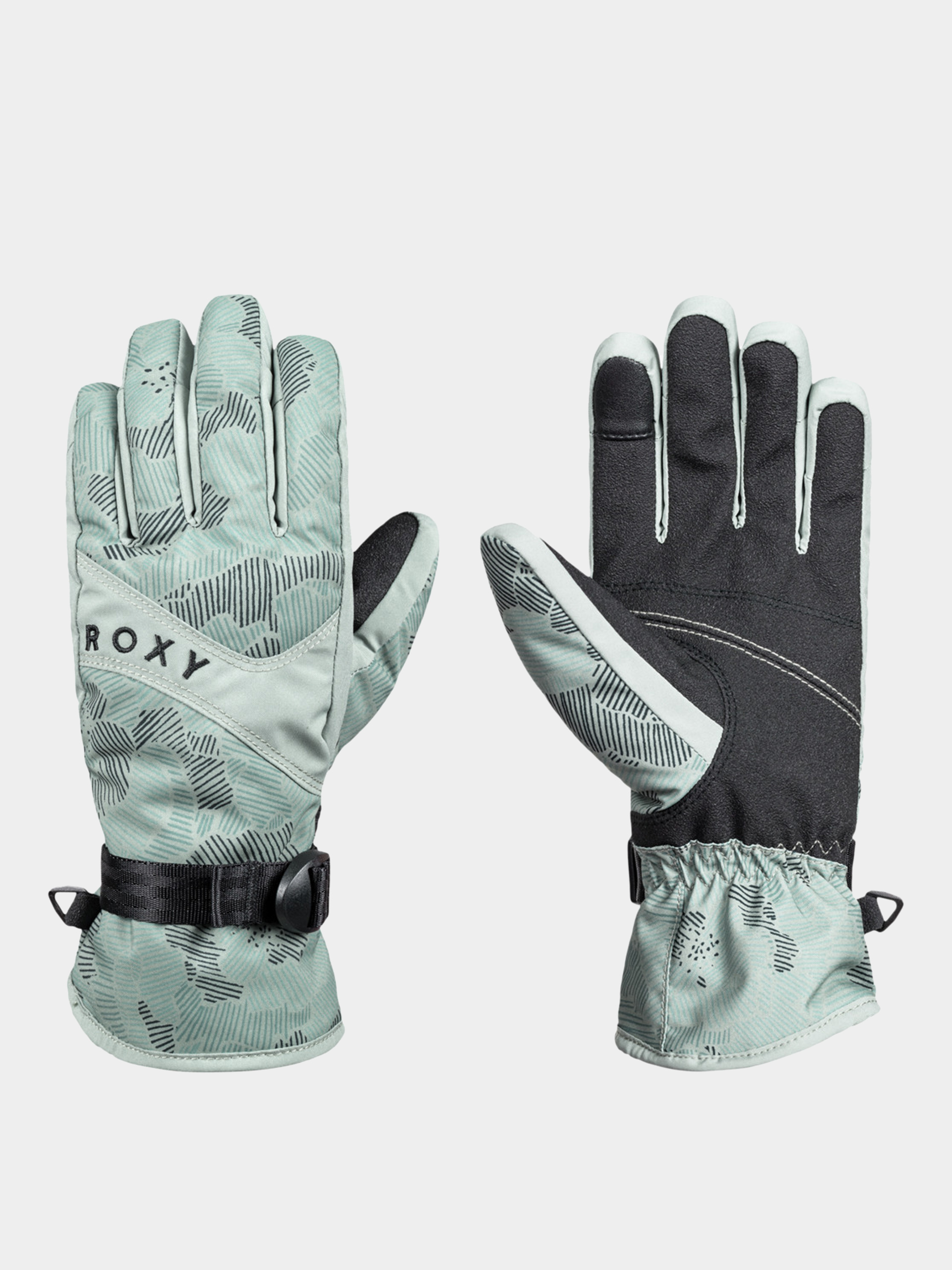 u0420u044au043au0430u0432u0438u0446u0438 Roxy Jetty Gloves Wmn (sketch book)