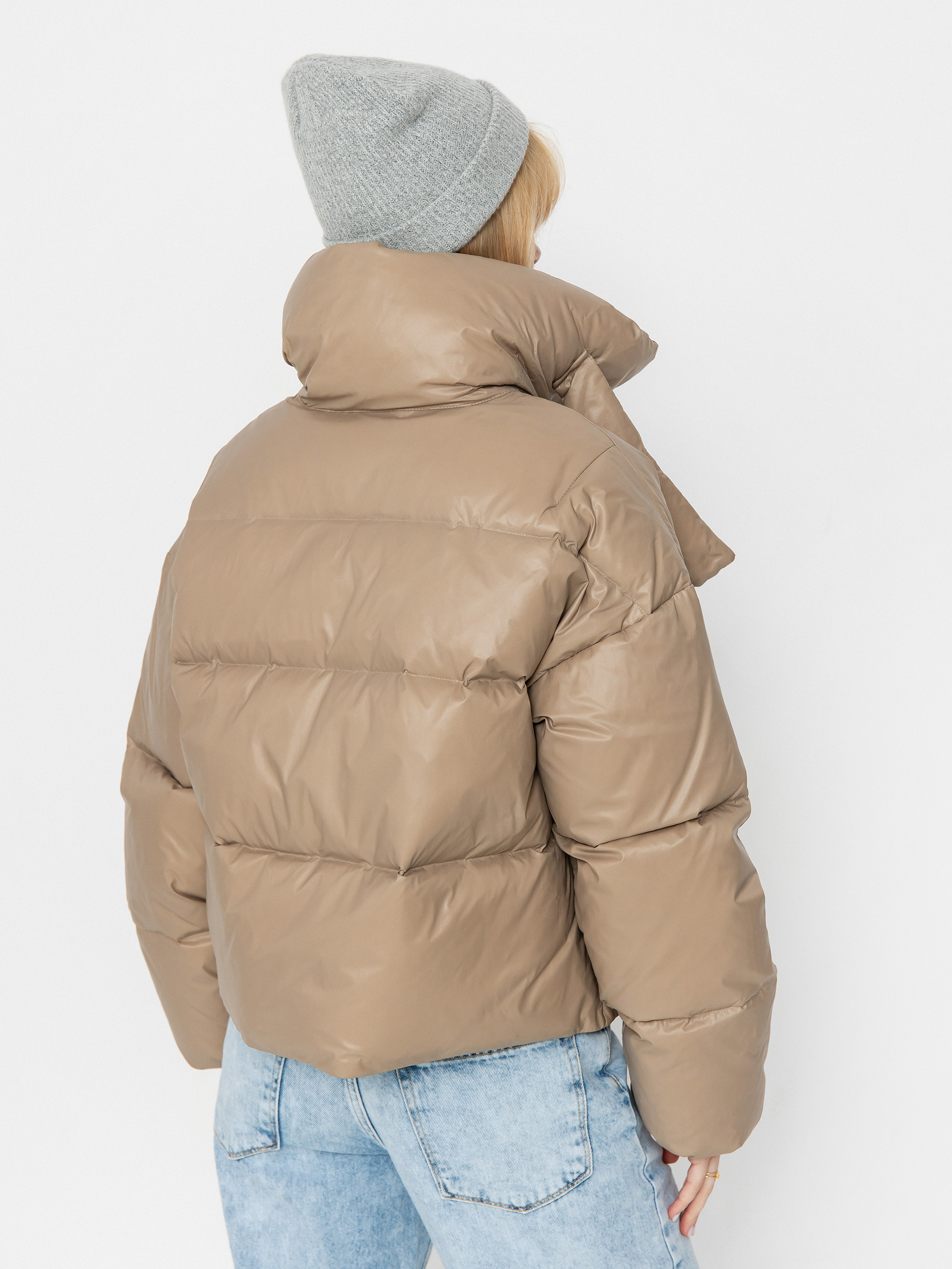 Яке Converse Premium Short Down Wmn (vintage cargo)