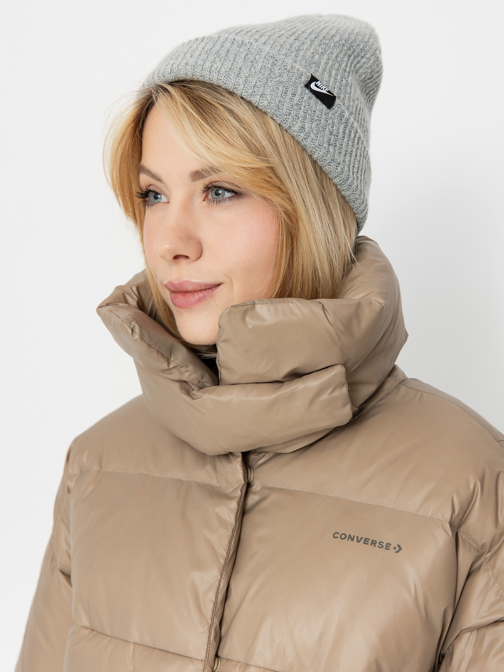 Яке Converse Premium Short Down Wmn (vintage cargo)