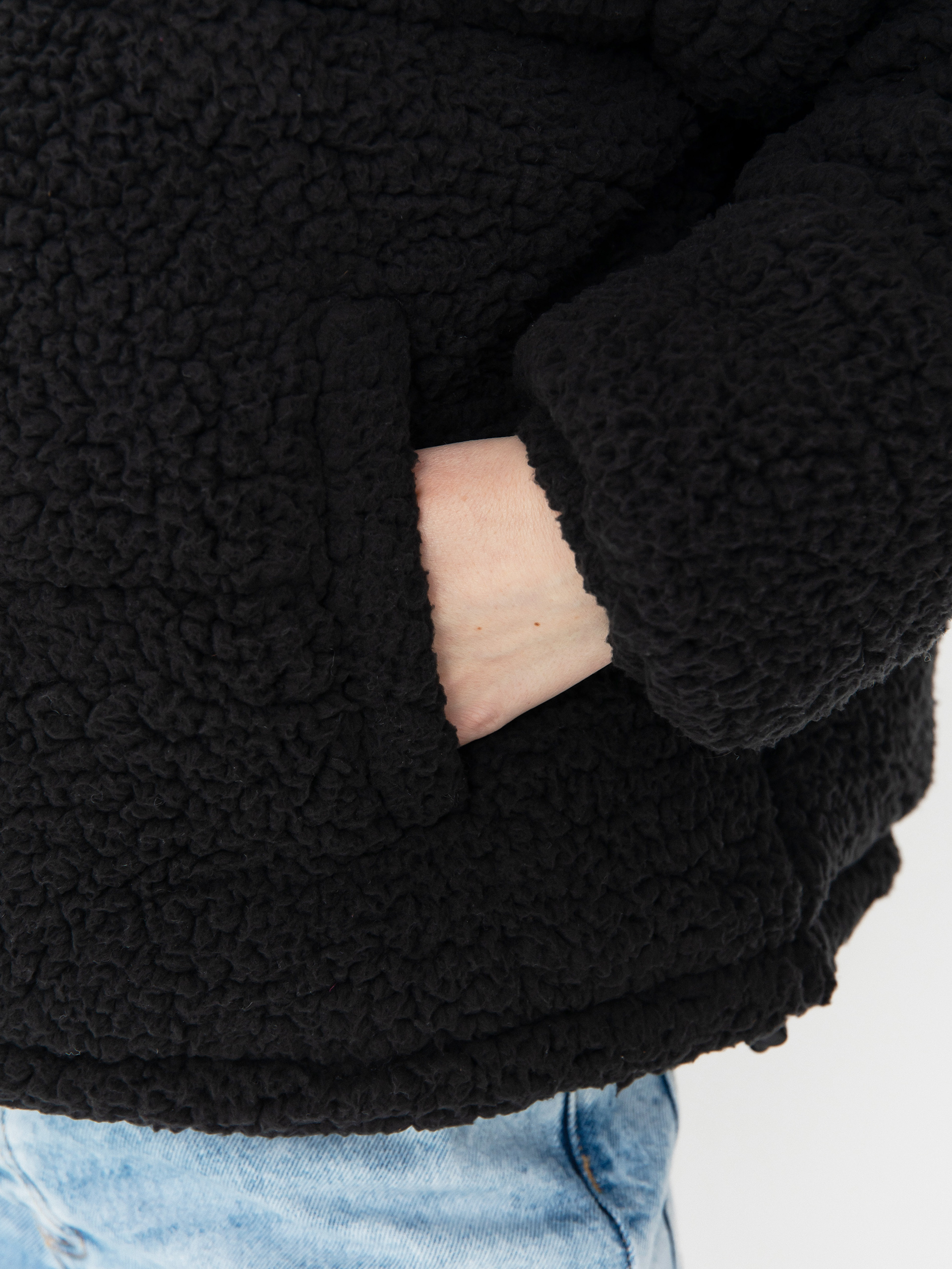 Яке Billabong Sherpa Puffer Wmn (black sands)